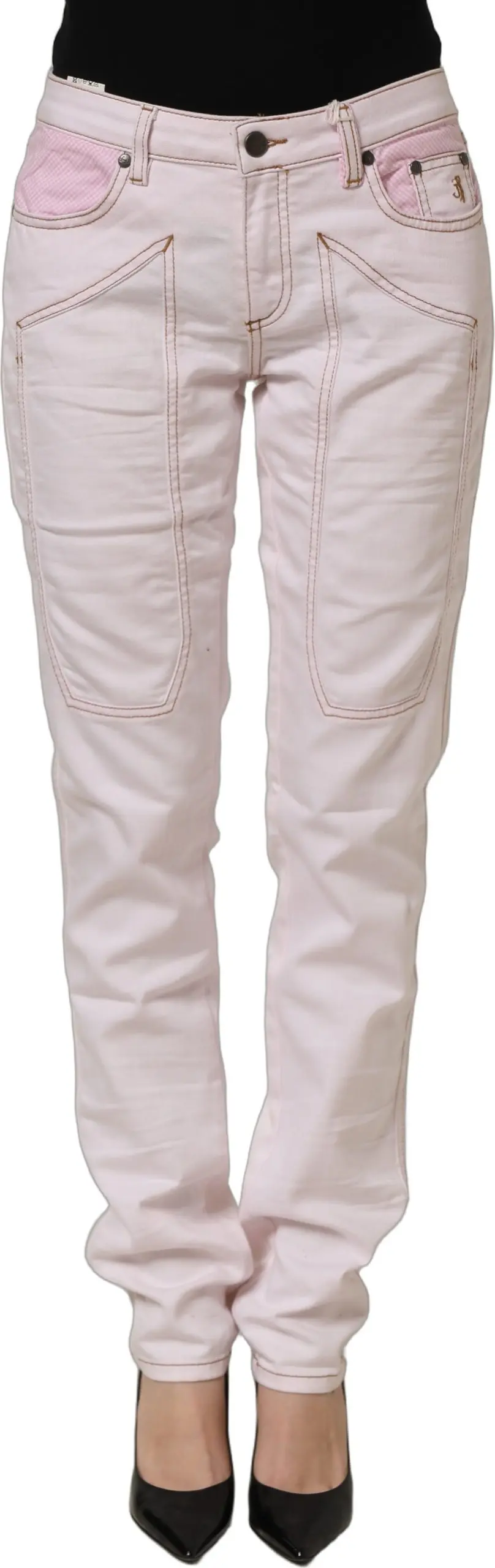 Jeans Jeckerson
