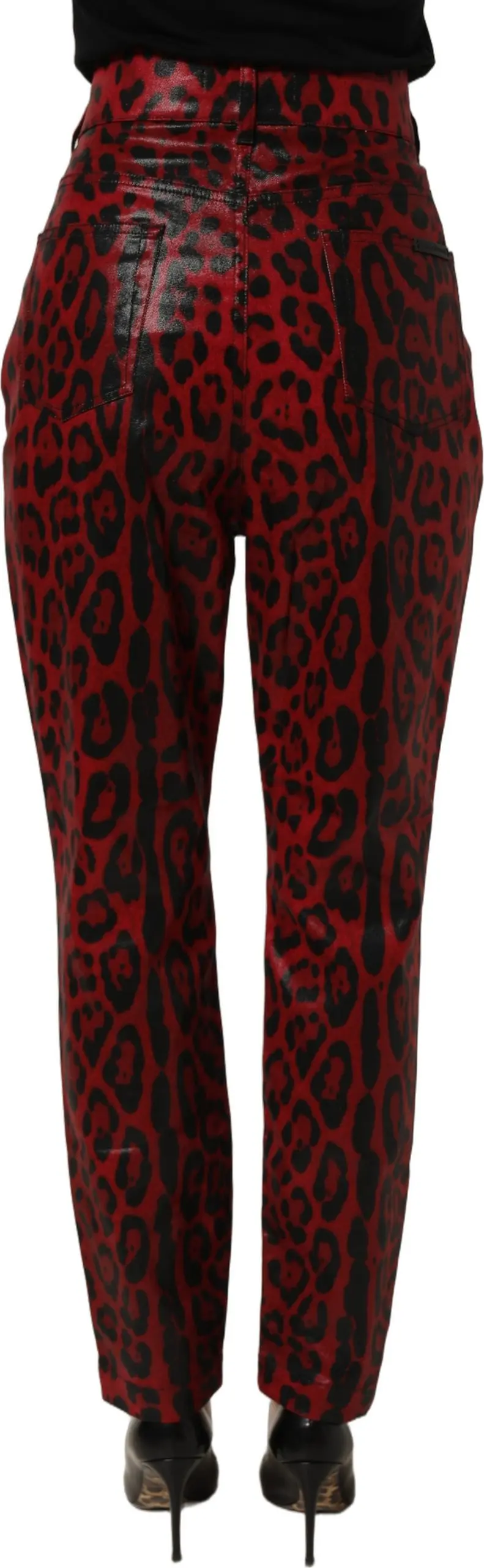 Джинсы Dolce & Gabbana