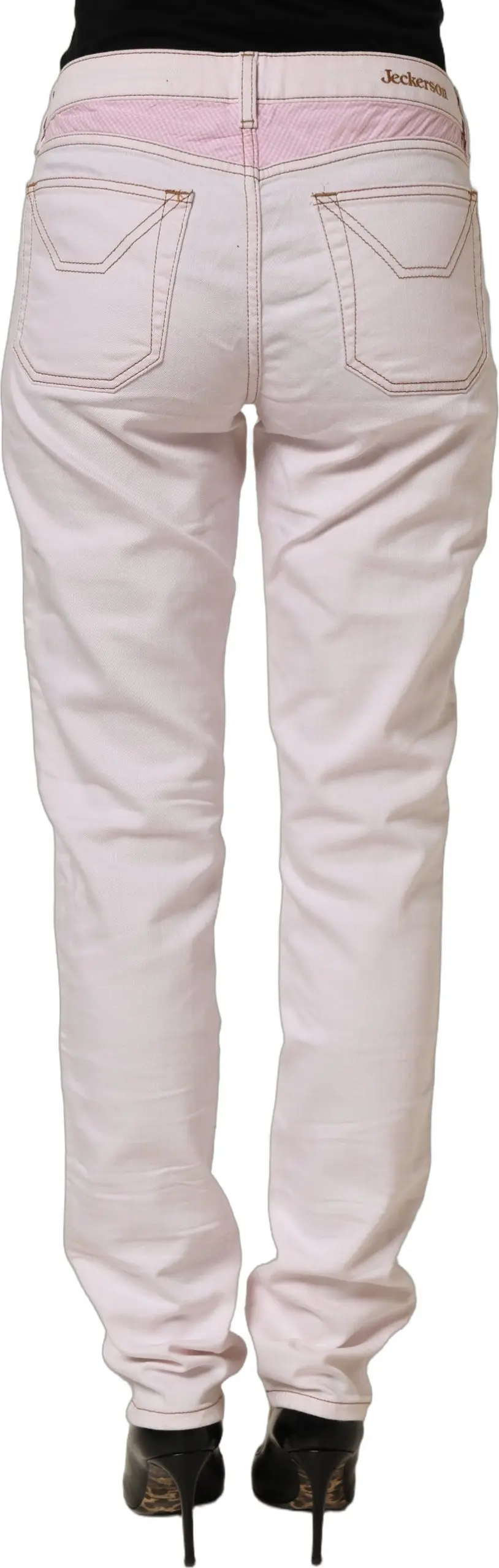 Jeans Jeckerson