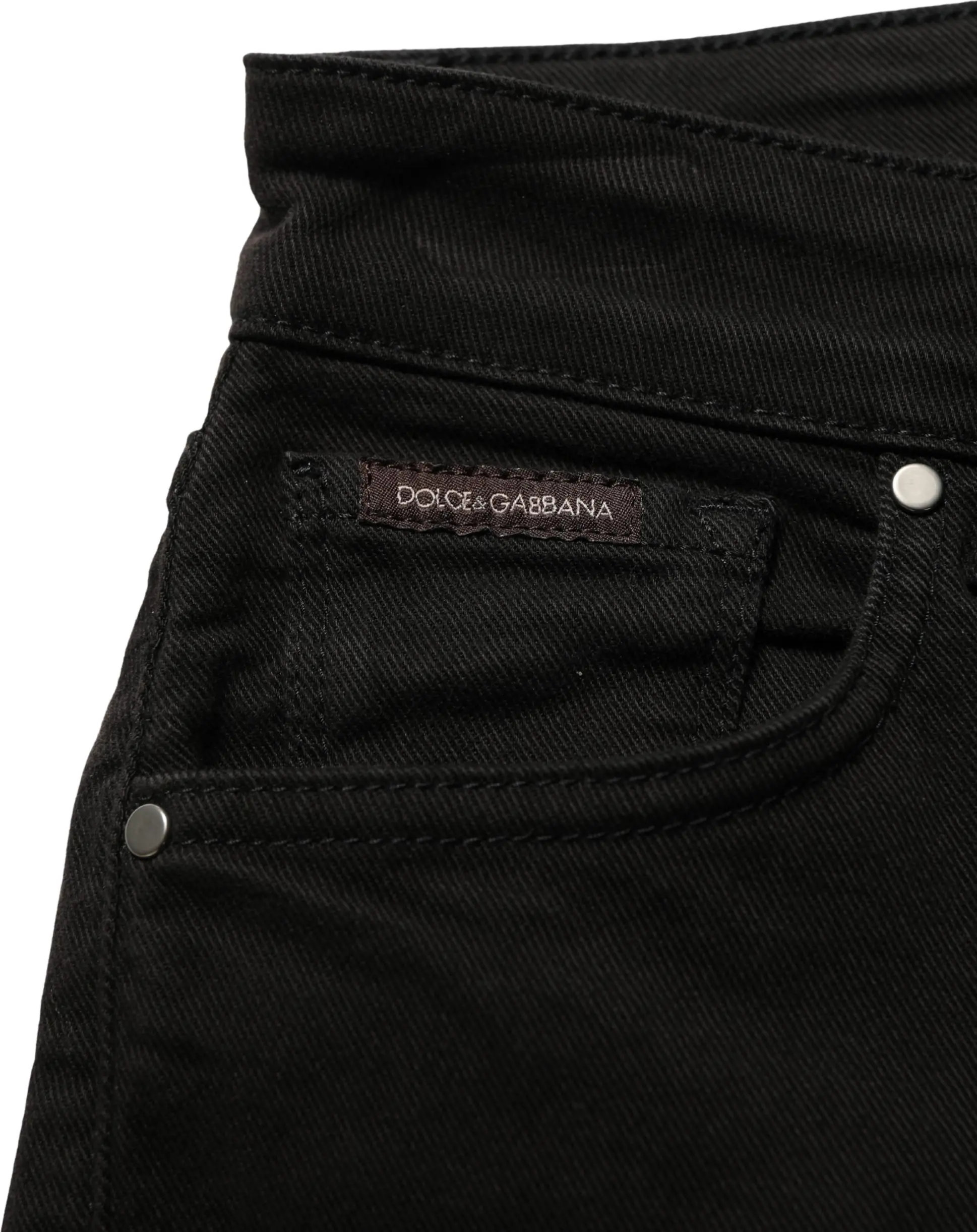 Jeans Dolce & Gabbana