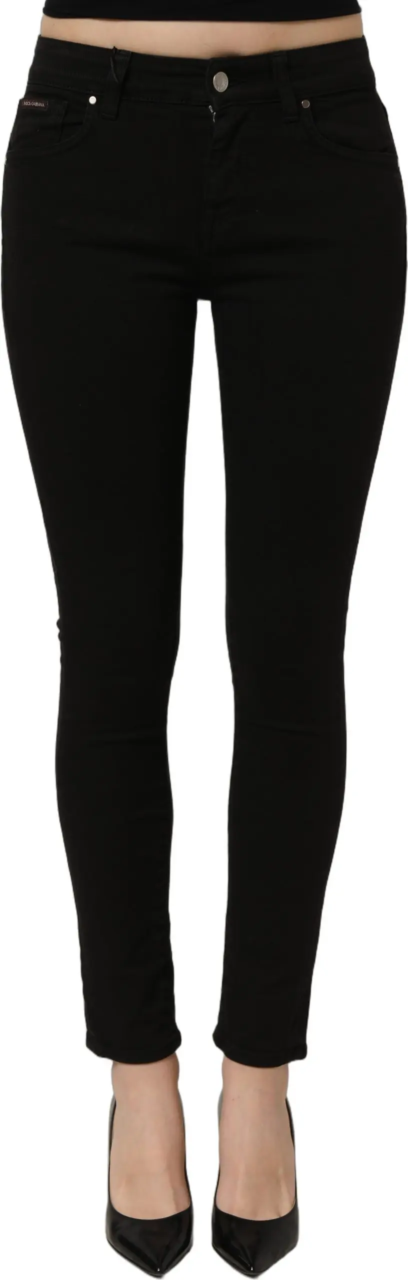 Jeans Dolce & Gabbana