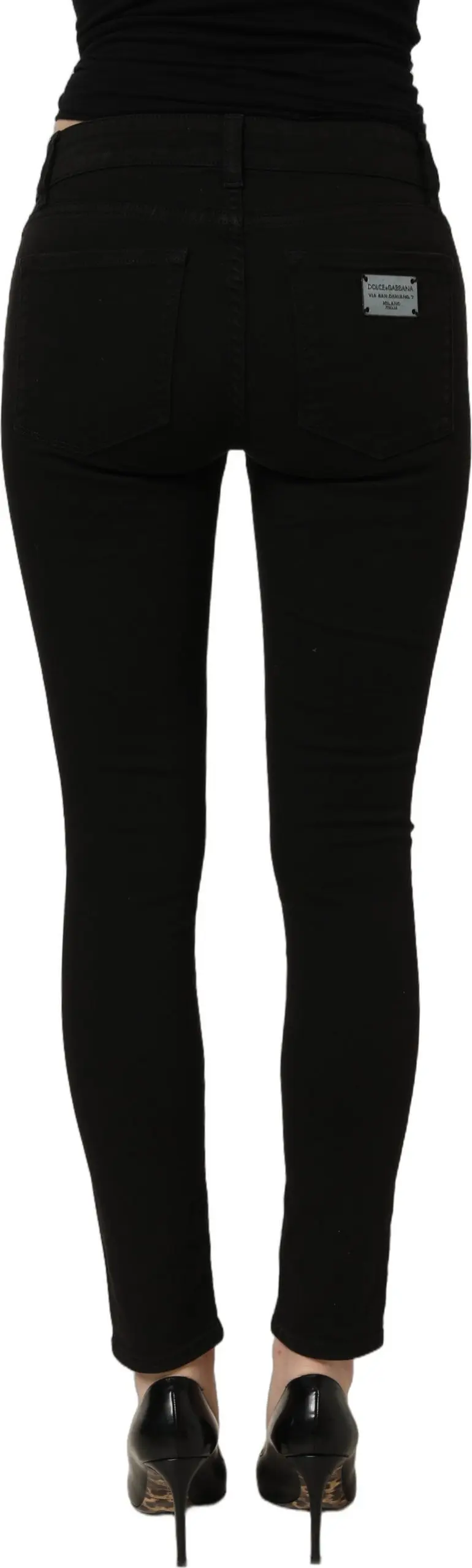 Jeans Dolce & Gabbana