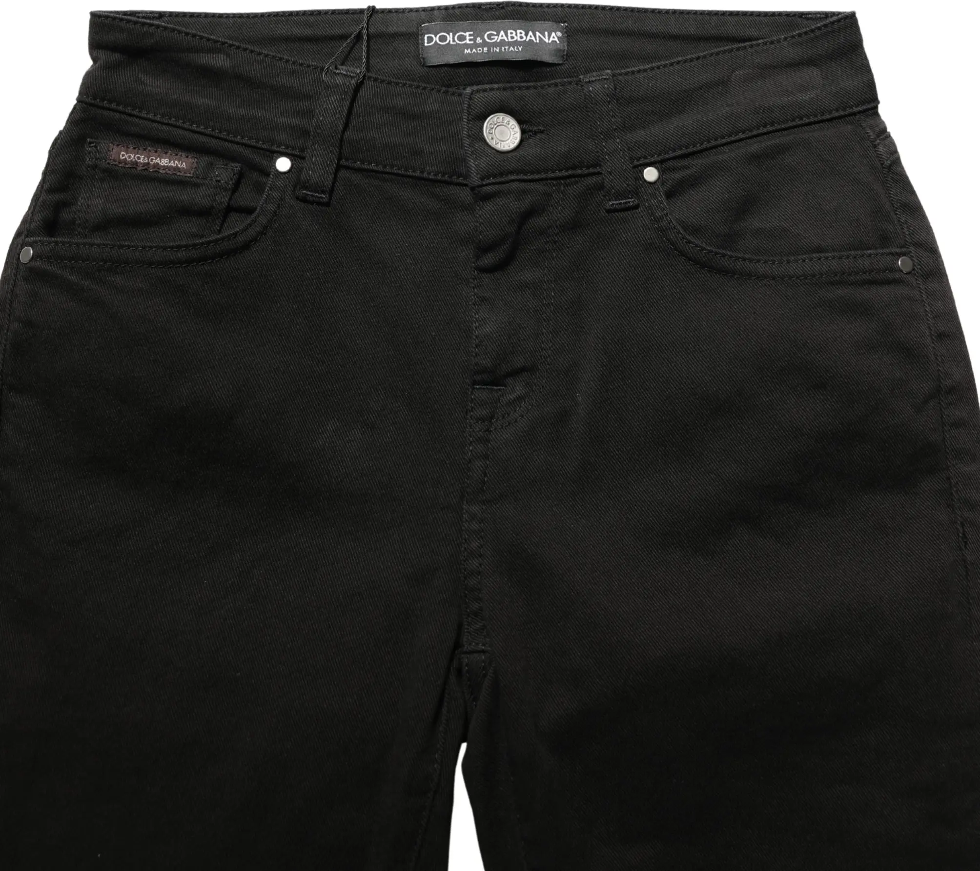 Jeans Dolce & Gabbana