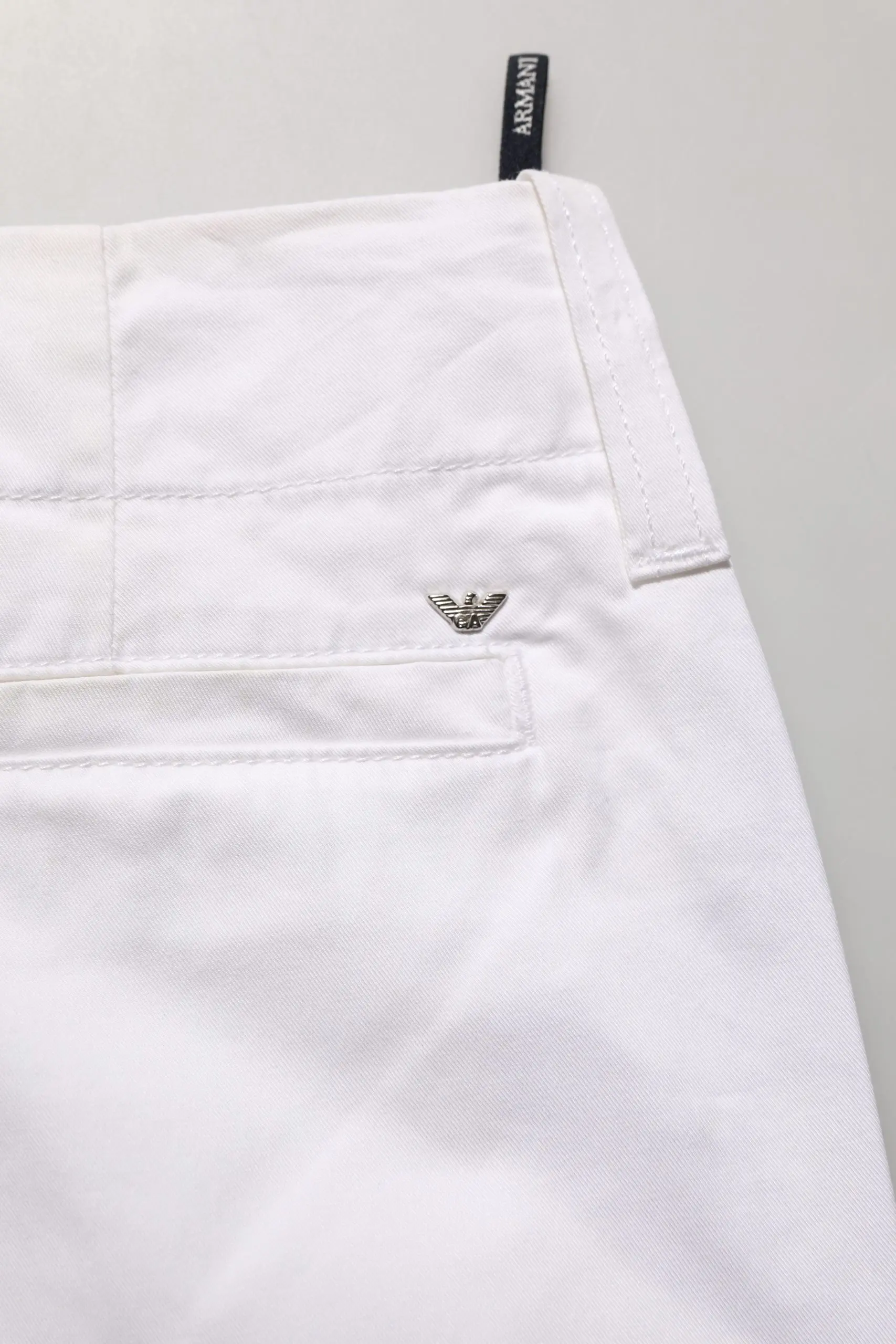 Trouser Pants Armani Jeans