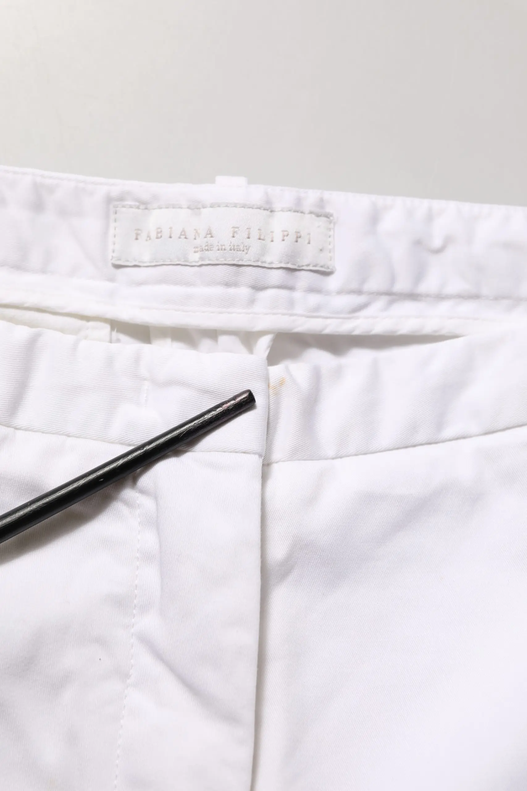 Trousers Fabiana Filippi