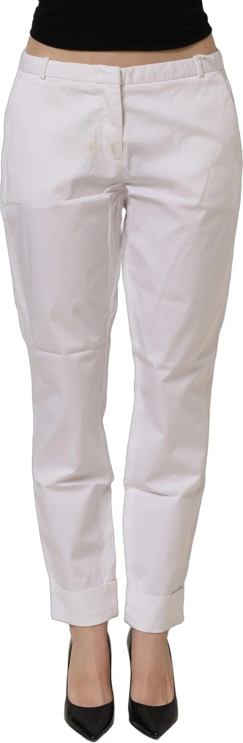Trousers Fabiana Filippi