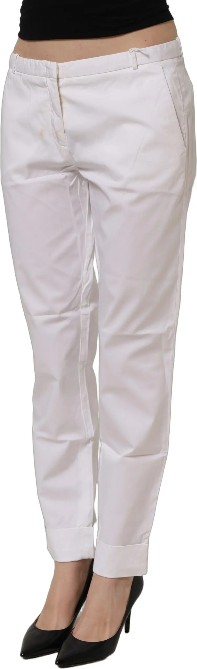 Trousers Fabiana Filippi