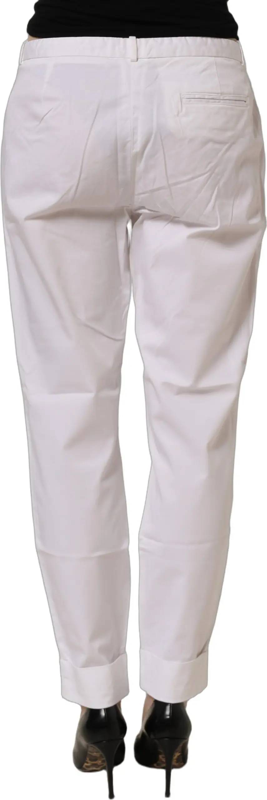Trousers Fabiana Filippi