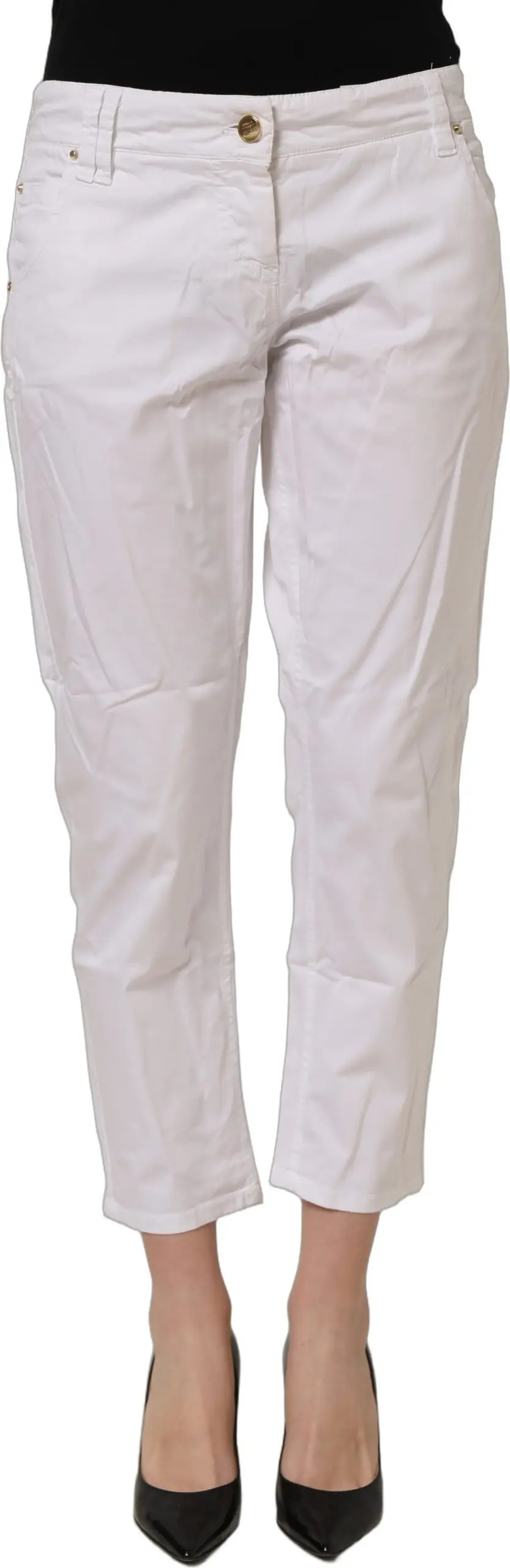Trouser Pants Gaudì