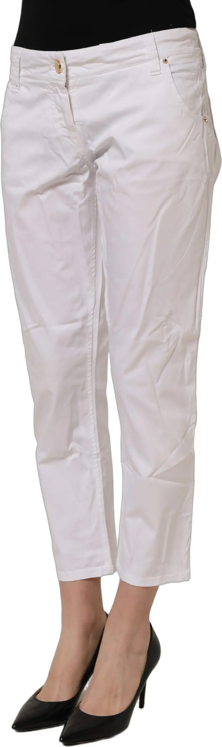 Trouser Pants Gaudì