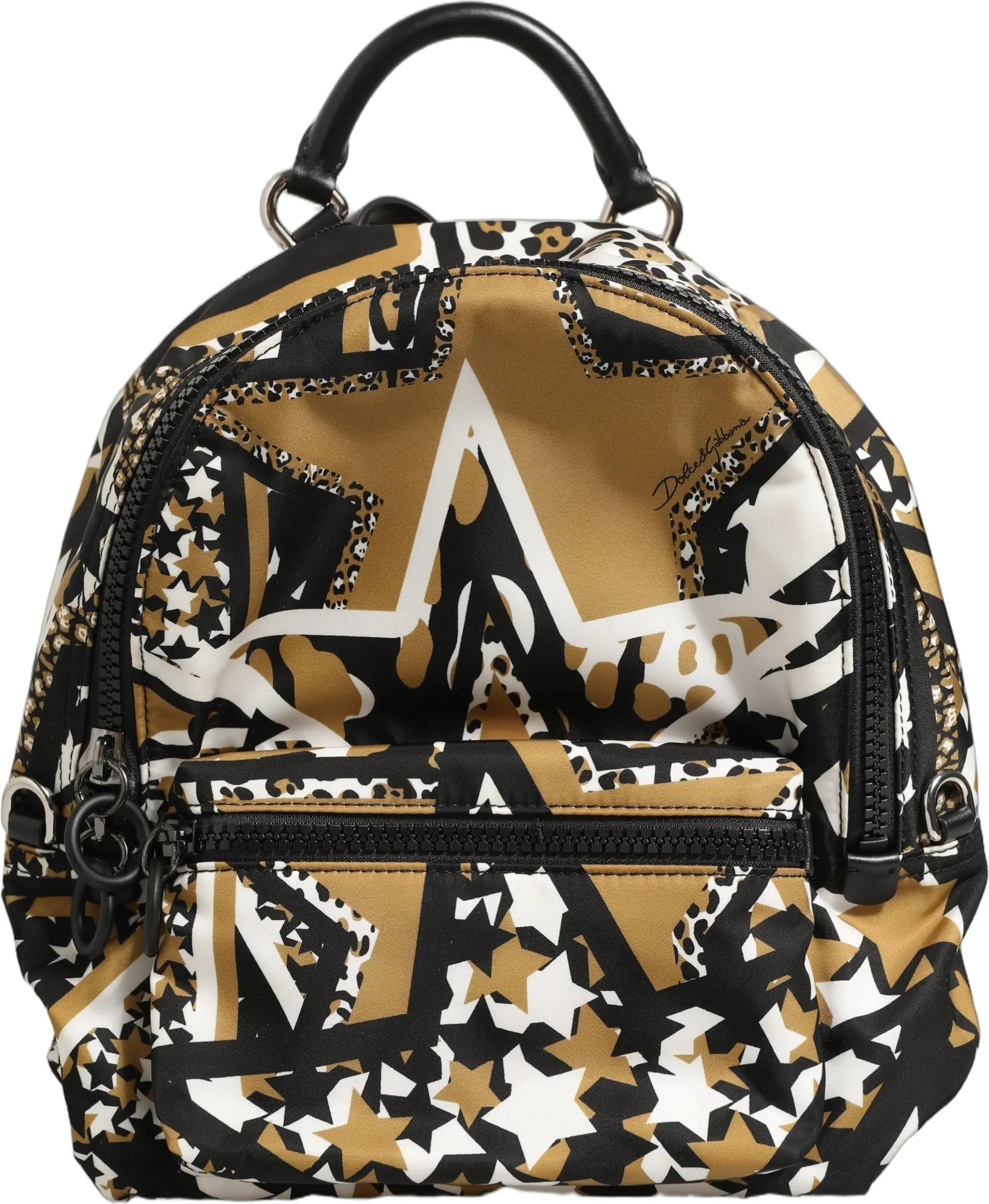 Backpack Dolce & Gabbana