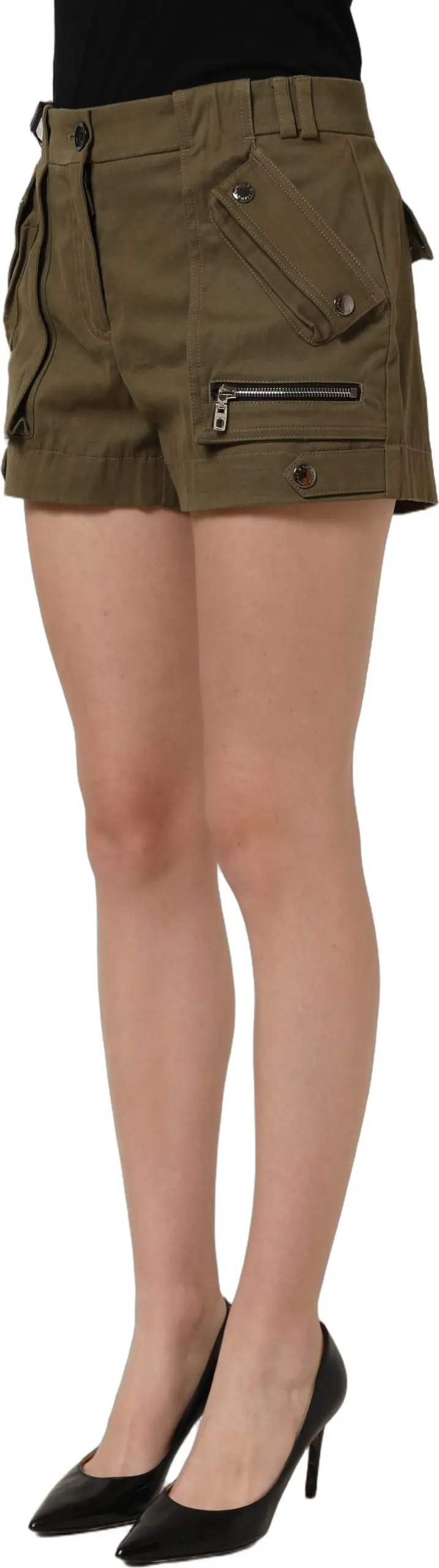 Шорты Dolce & Gabbana Hot Pants