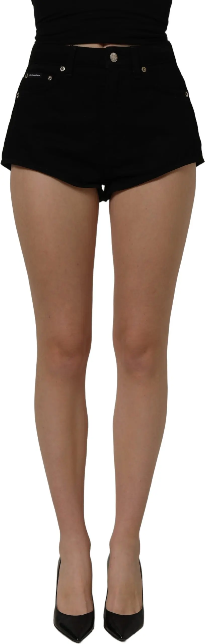 Hot Pants Dolce & Gabbana