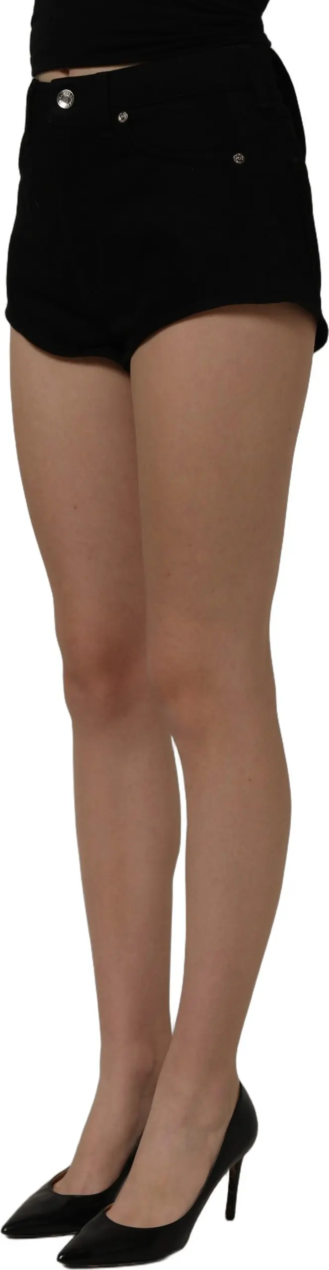 Hot Pants Dolce & Gabbana