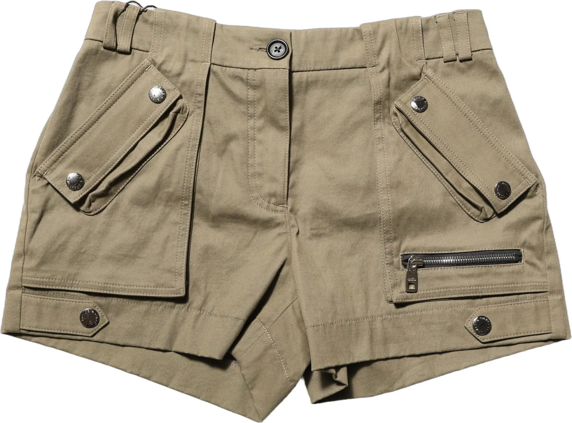 Шорты Dolce & Gabbana Hot Pants