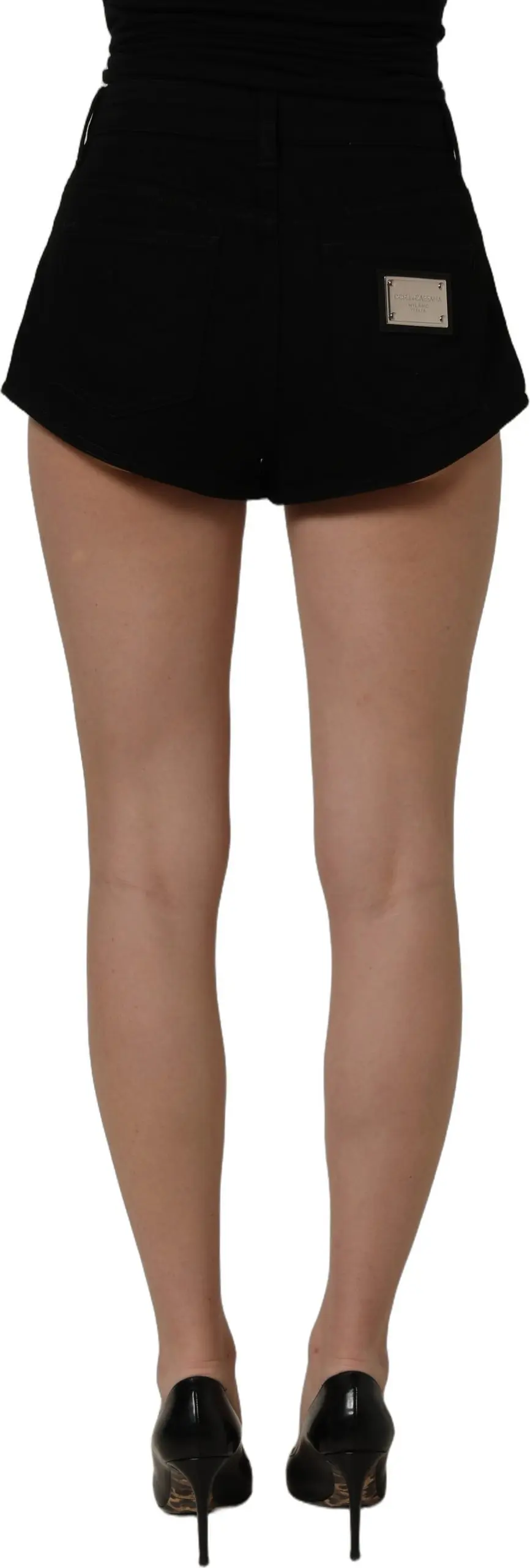 Hot Pants Dolce & Gabbana