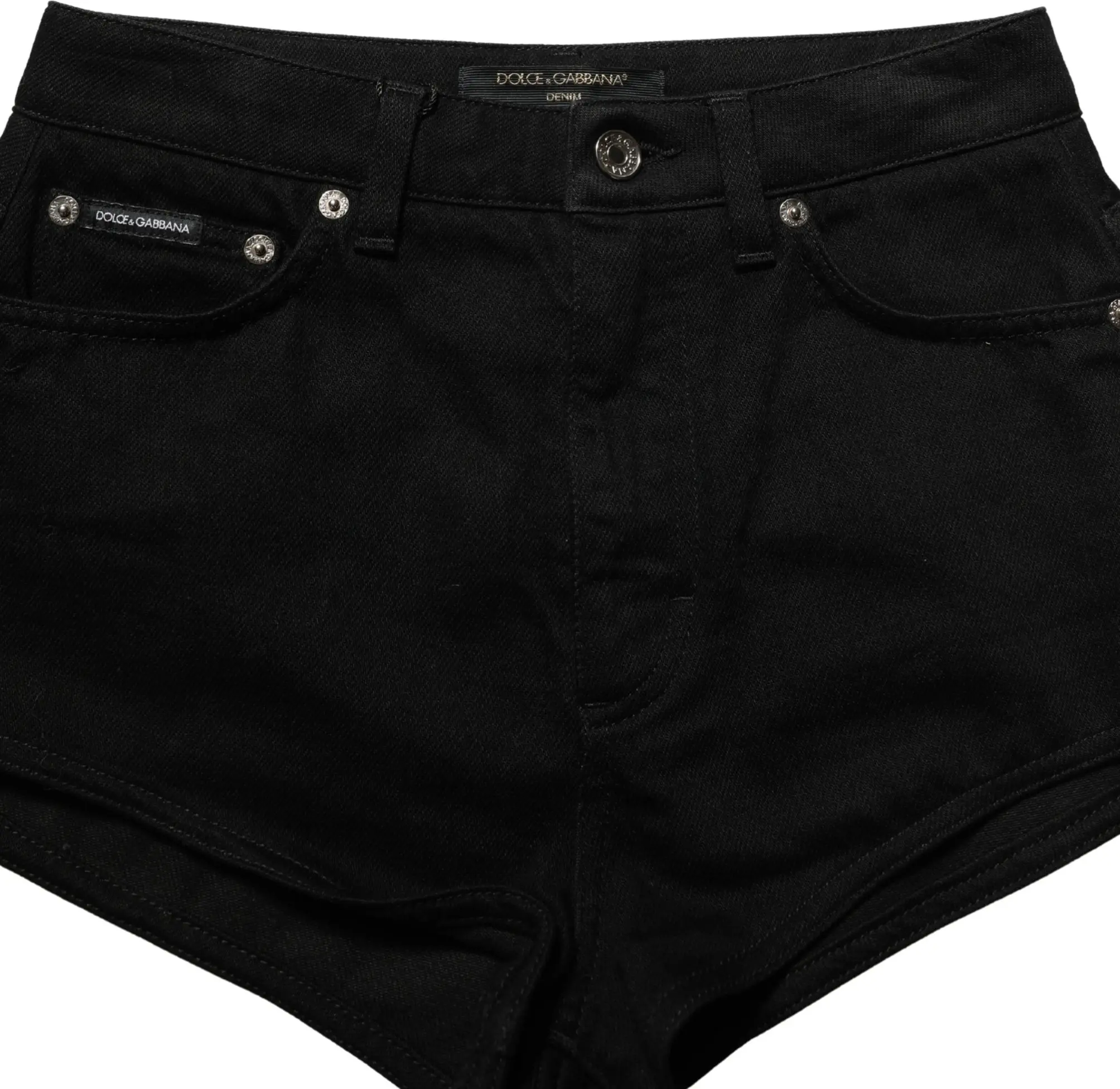 Hot Pants Dolce & Gabbana