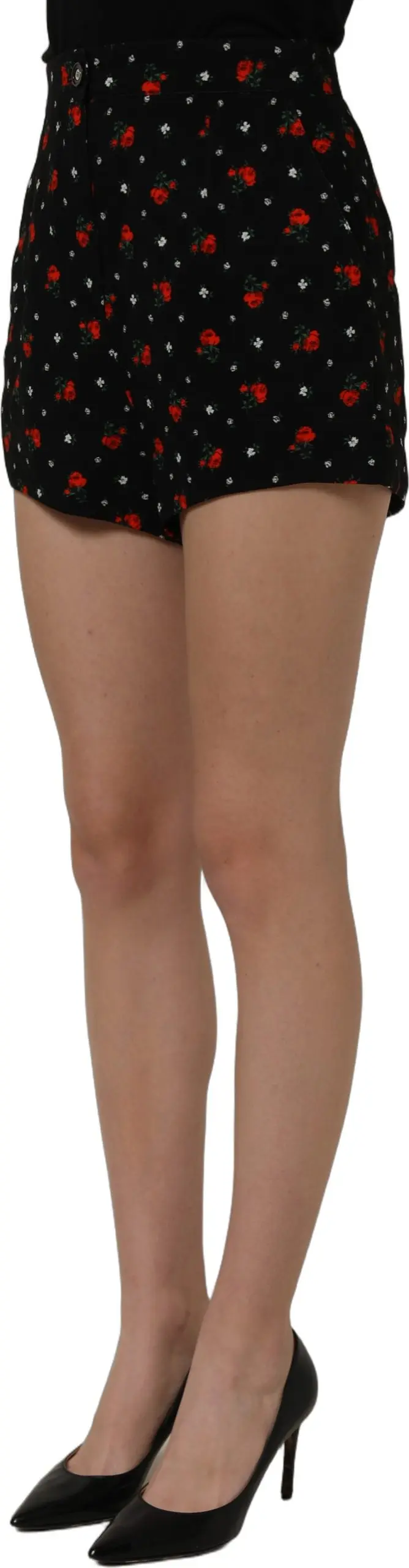 Hot Pants Dolce & Gabbana