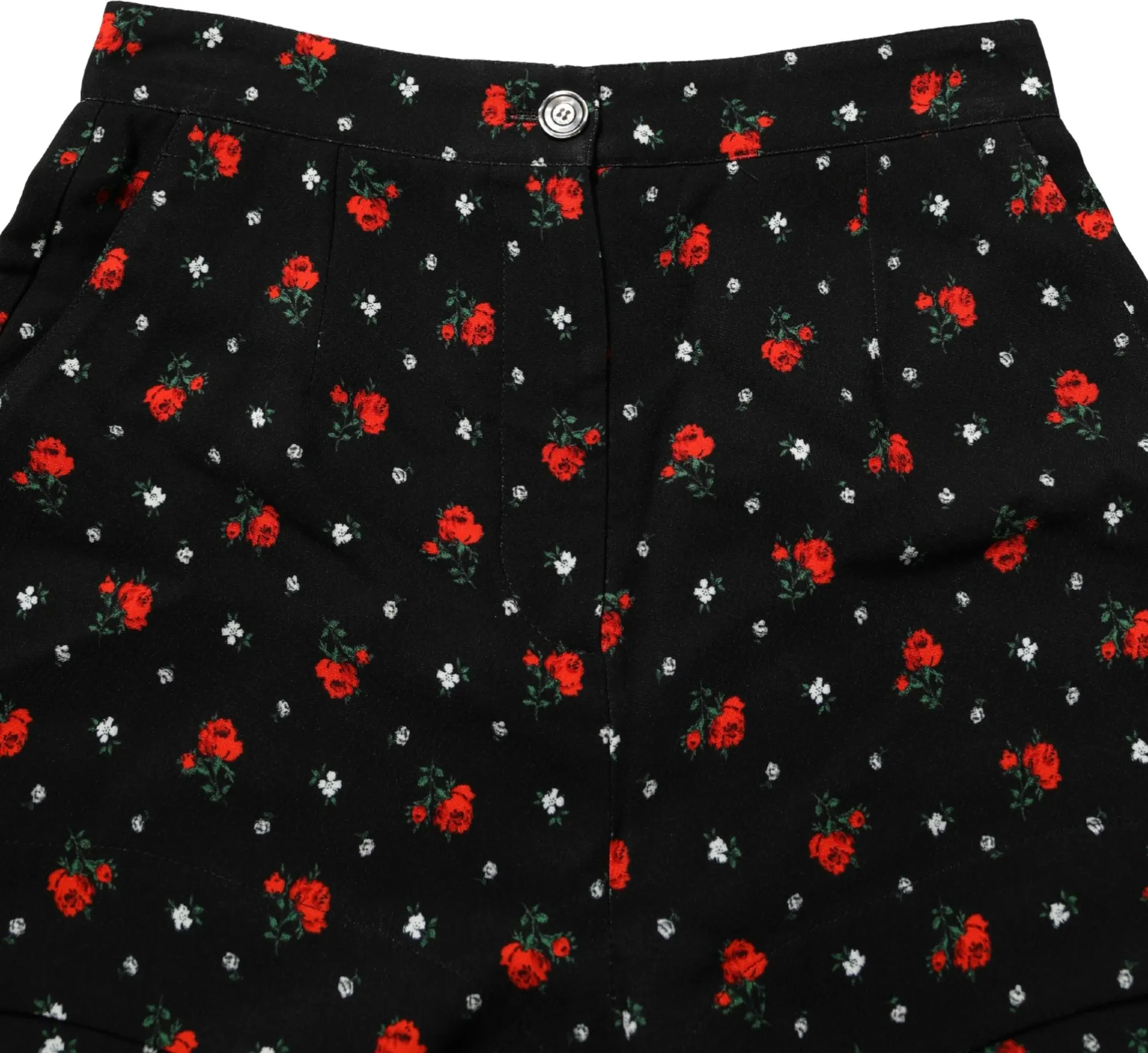 Hot Pants Dolce & Gabbana