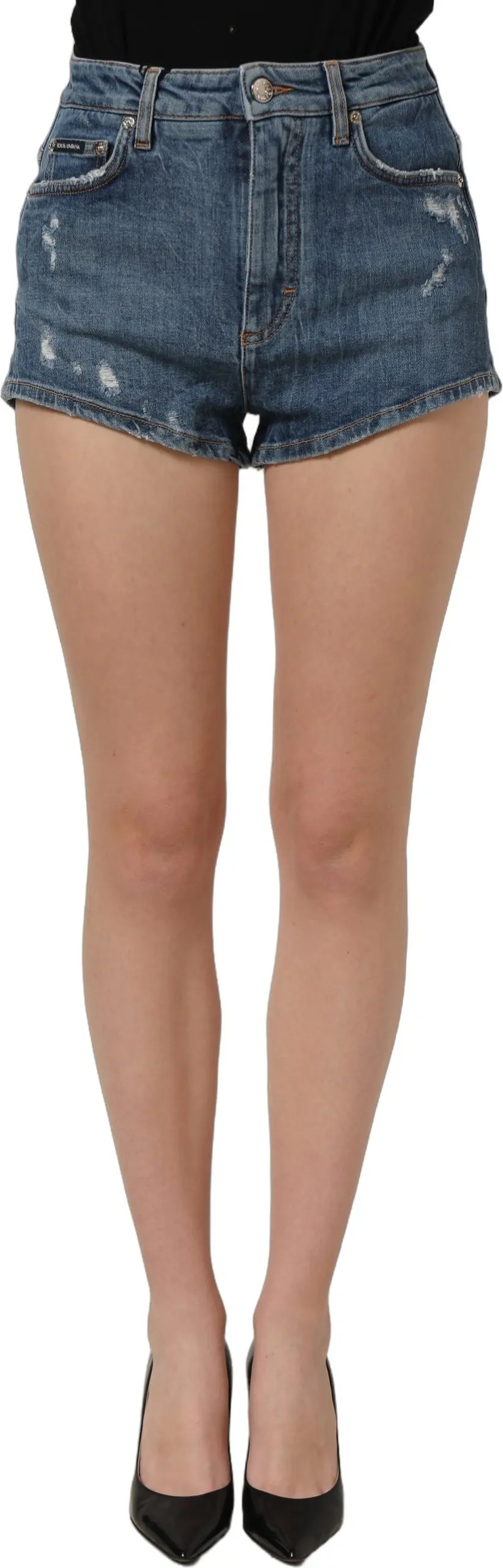 Hot Pants Dolce & Gabbana