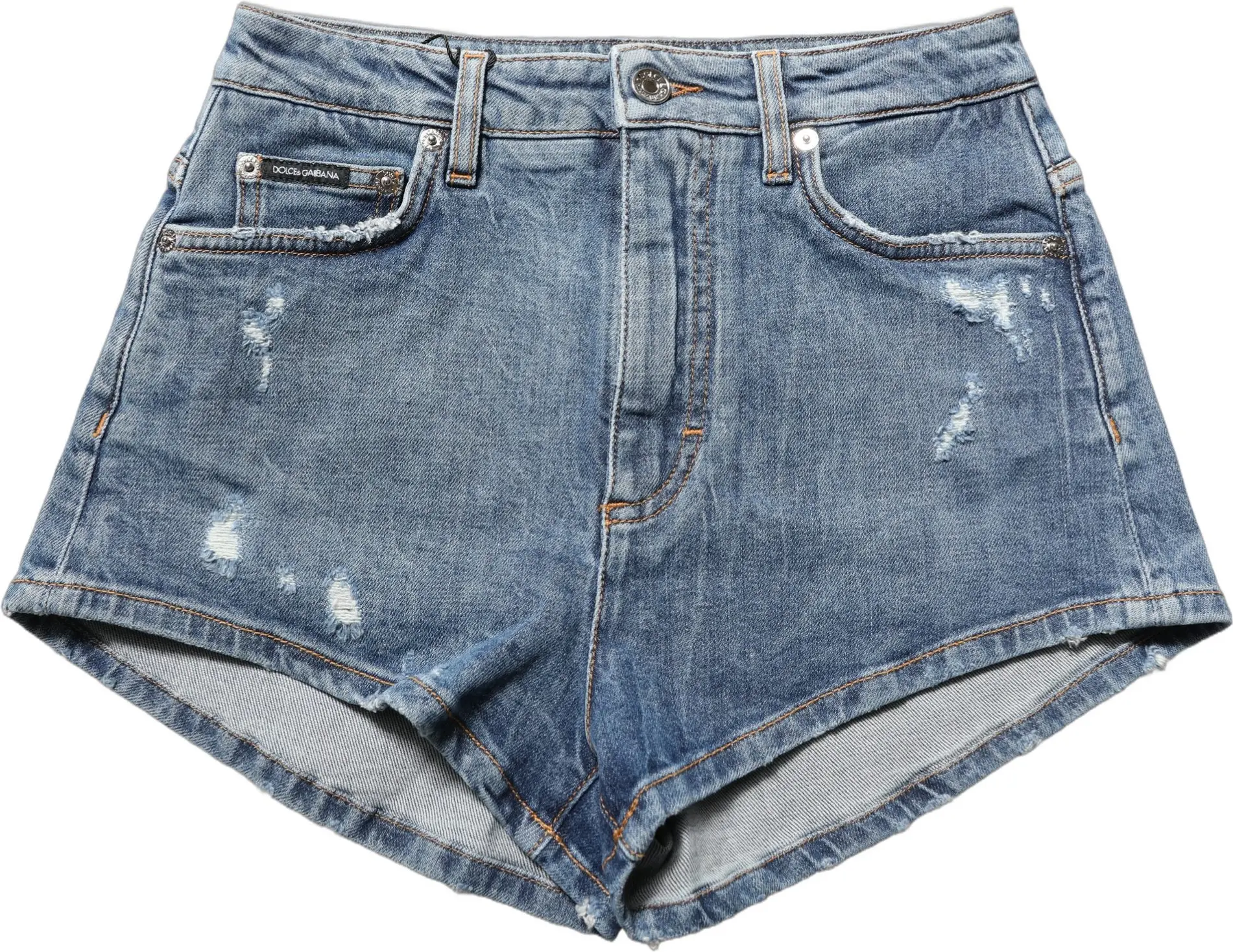 Hot Pants Dolce & Gabbana