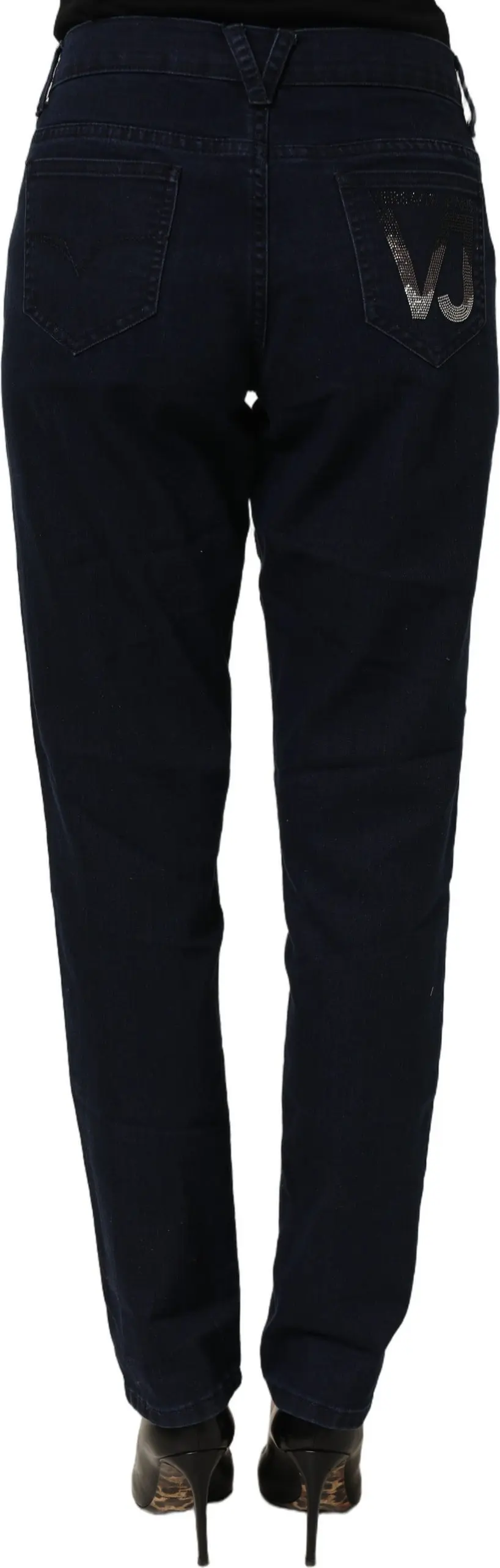 Versace Jeans Couture jinslari