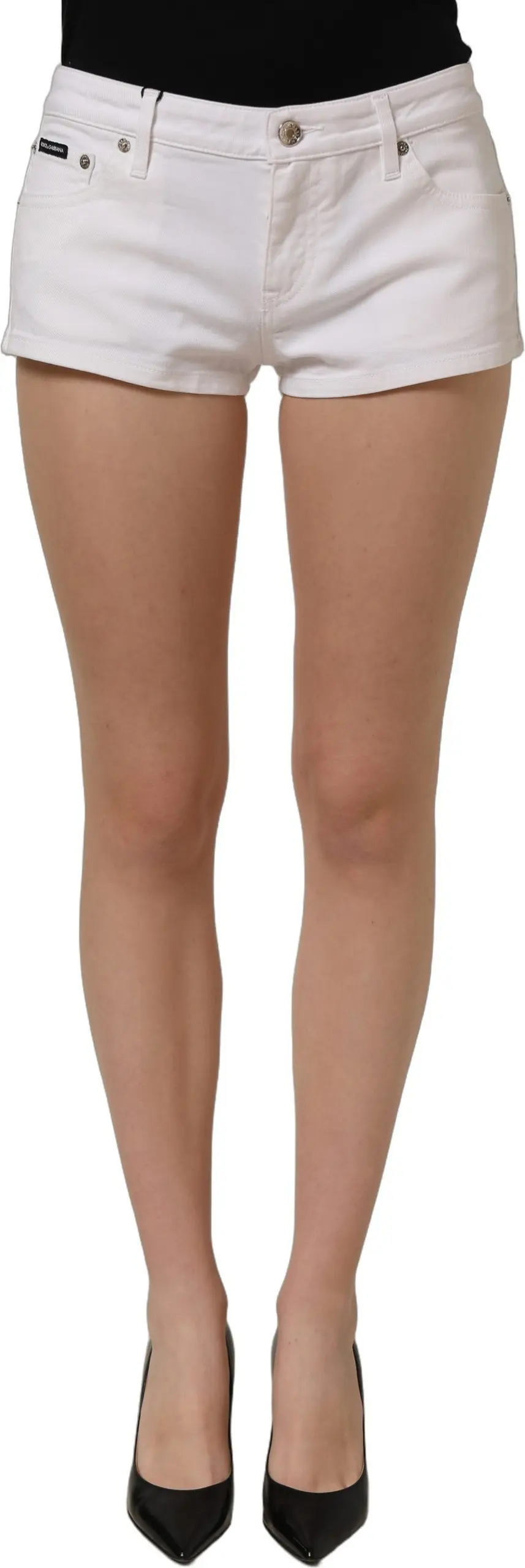 Шорты Dolce & Gabbana Hot Pants