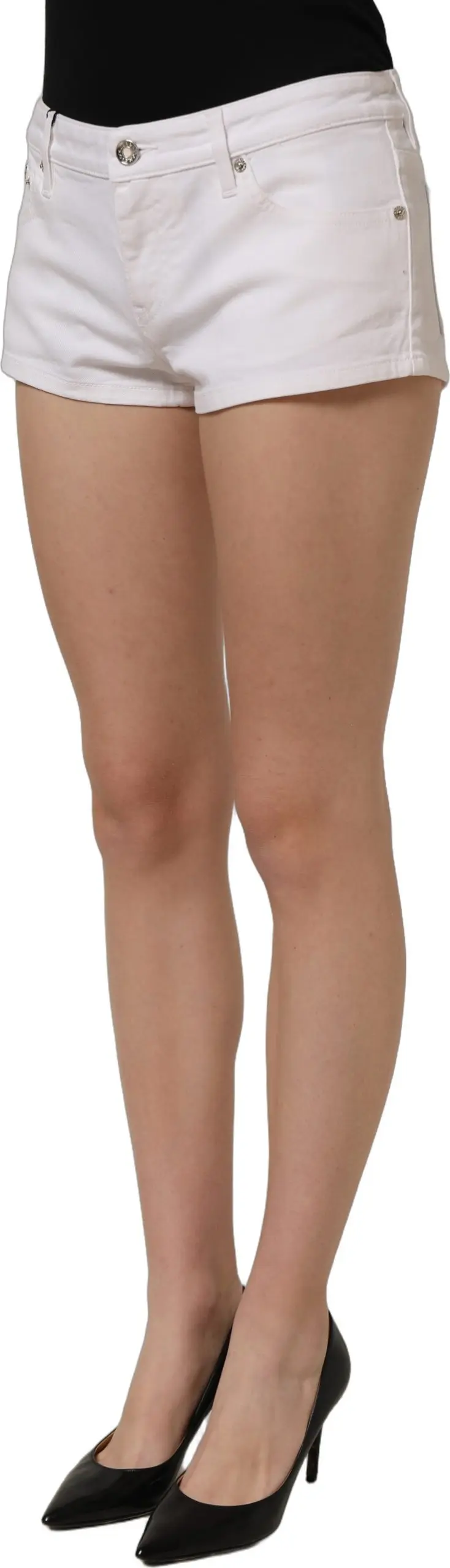 Шорты Dolce & Gabbana Hot Pants