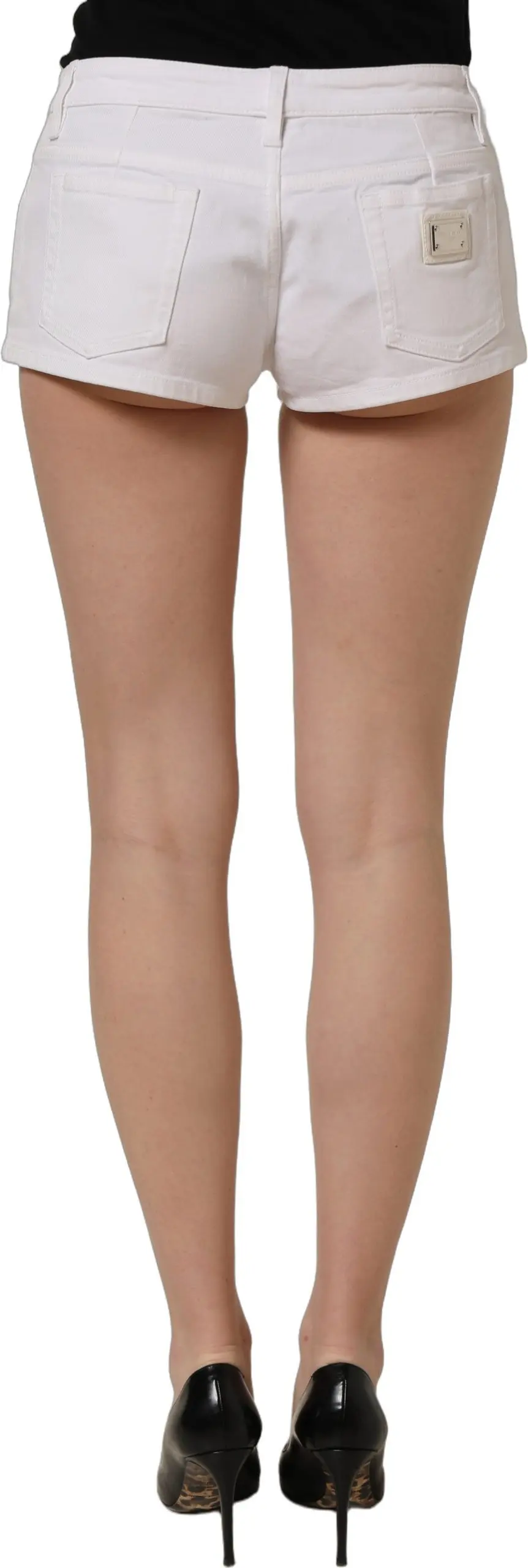 Шорты Dolce & Gabbana Hot Pants