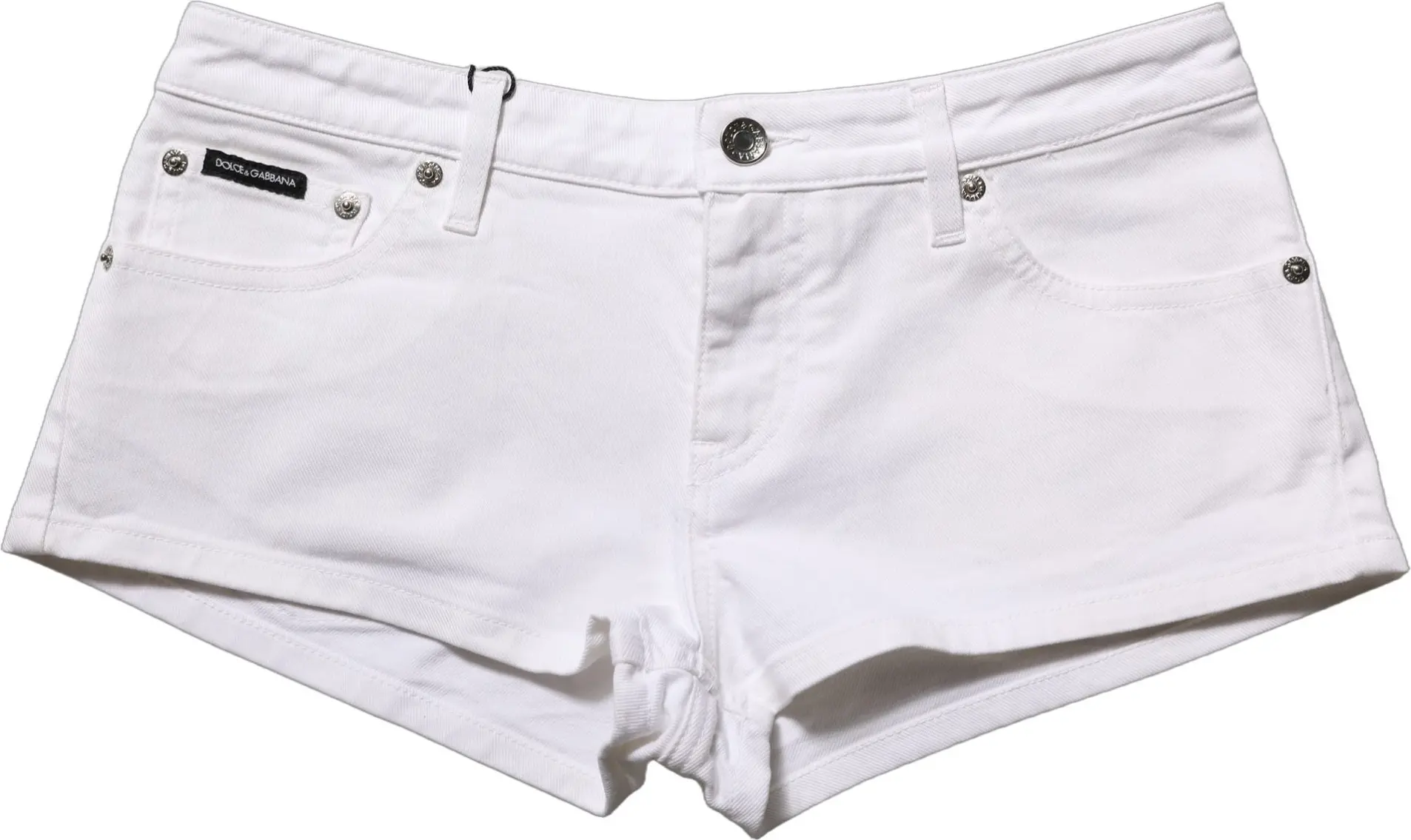 Шорты Dolce & Gabbana Hot Pants