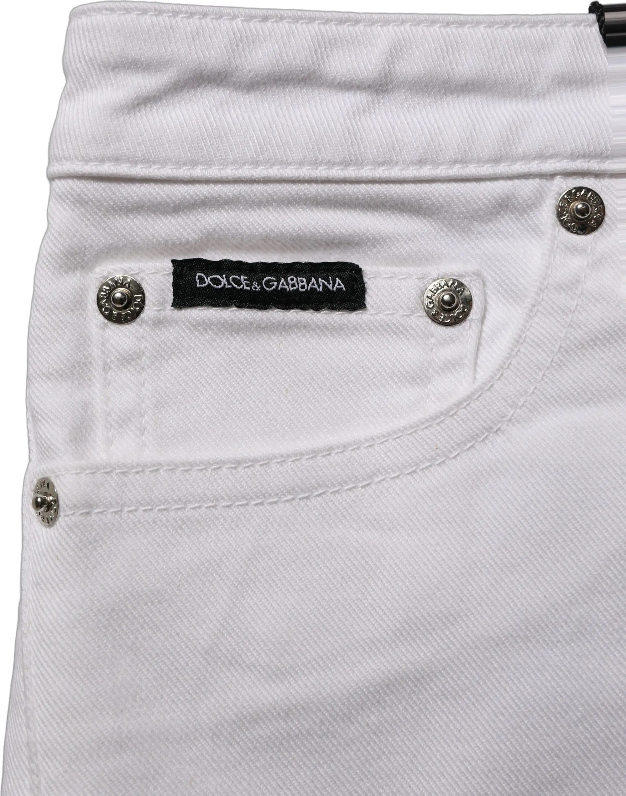Шорты Dolce & Gabbana Hot Pants