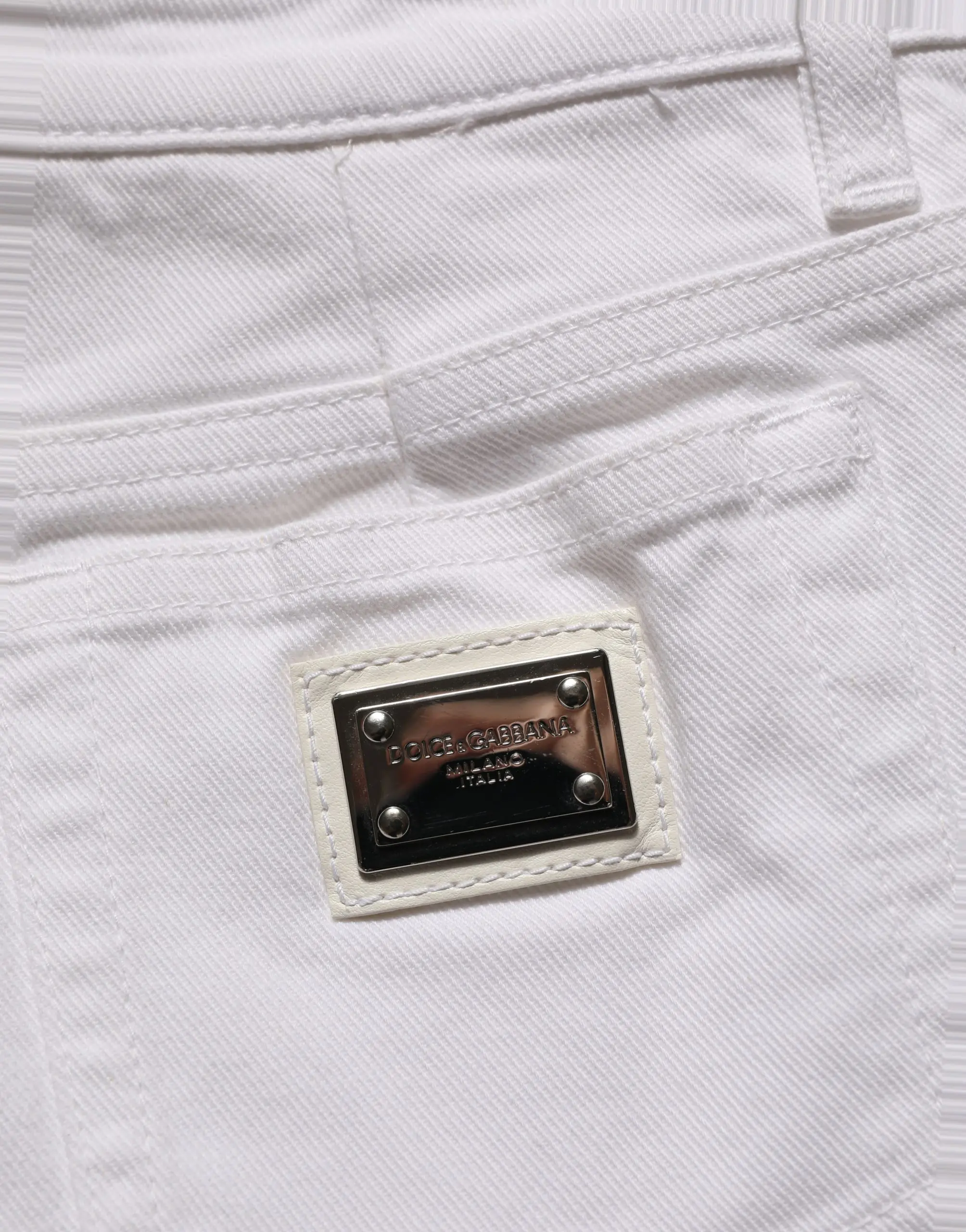 Шорты Dolce & Gabbana Hot Pants