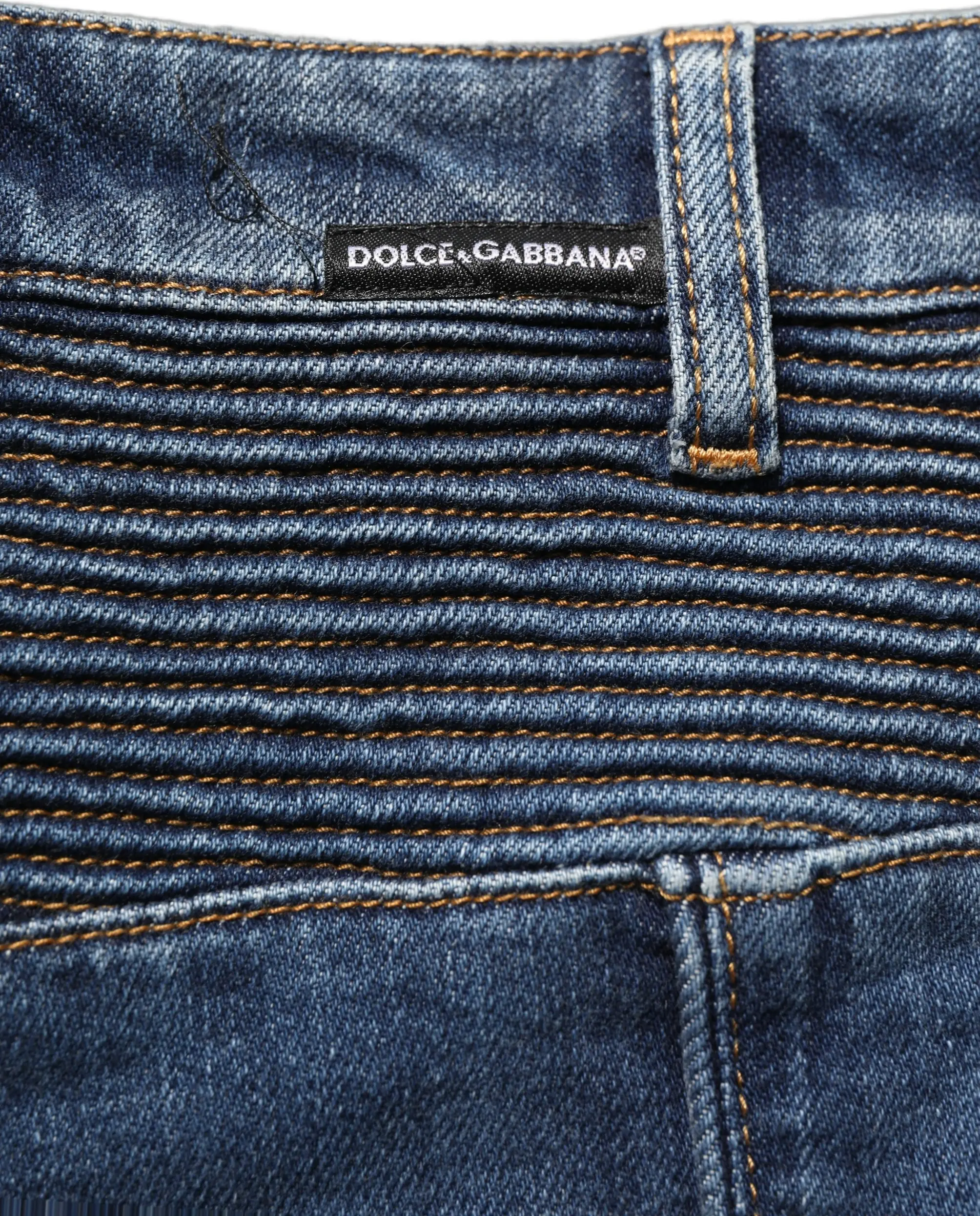 Jeans Dolce & Gabbana