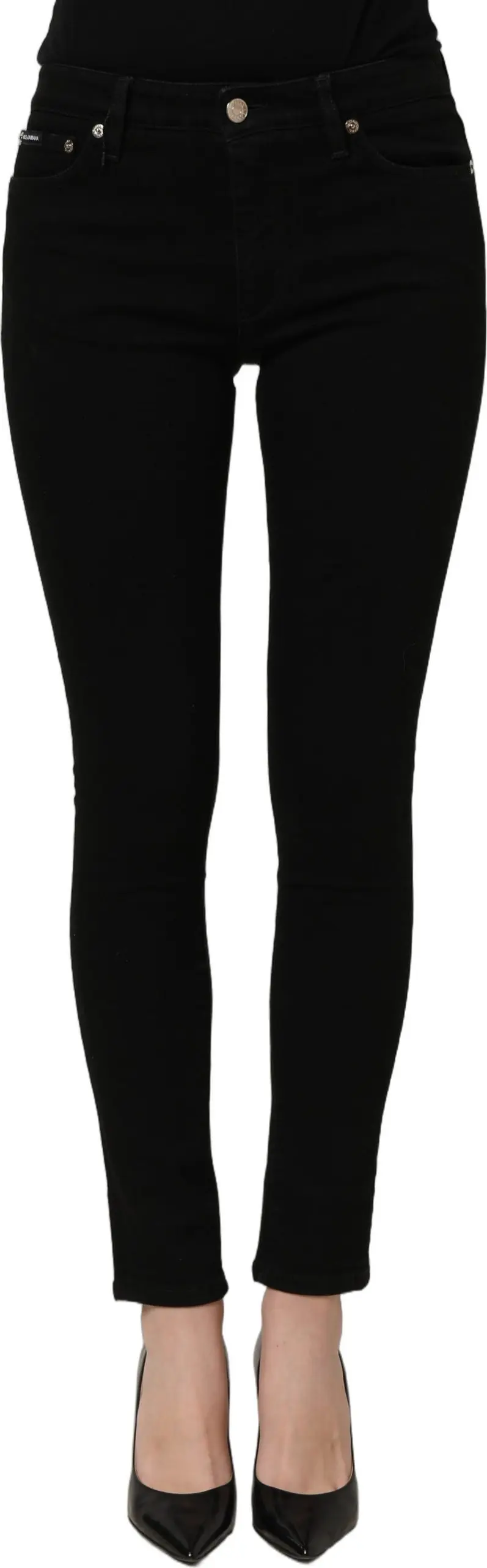Jeans Dolce & Gabbana