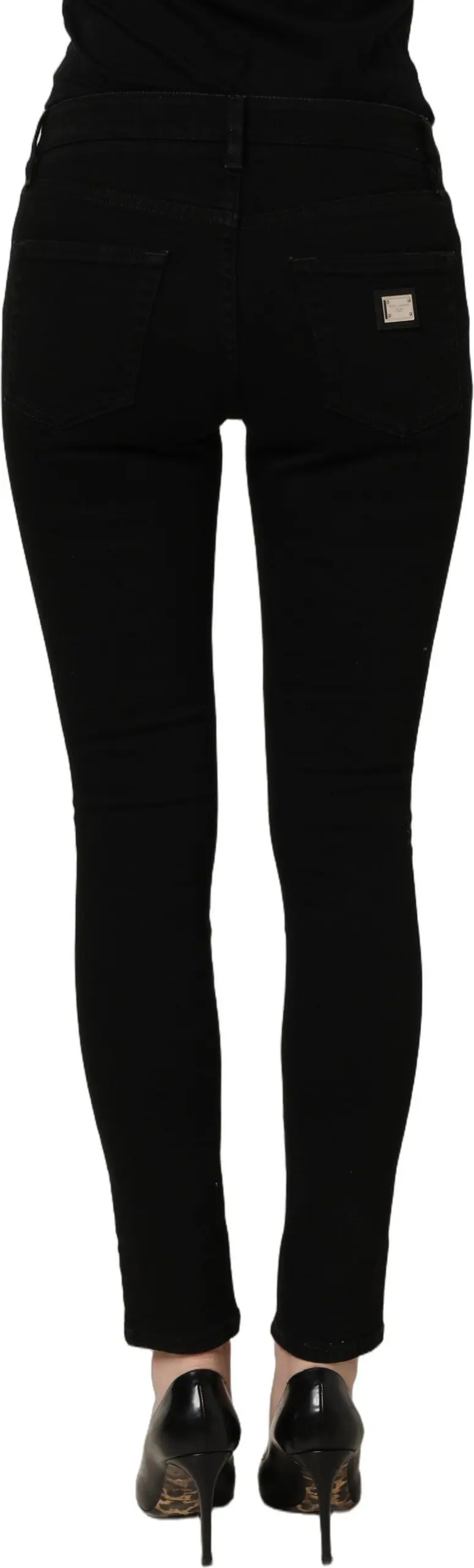 Jeans Dolce & Gabbana