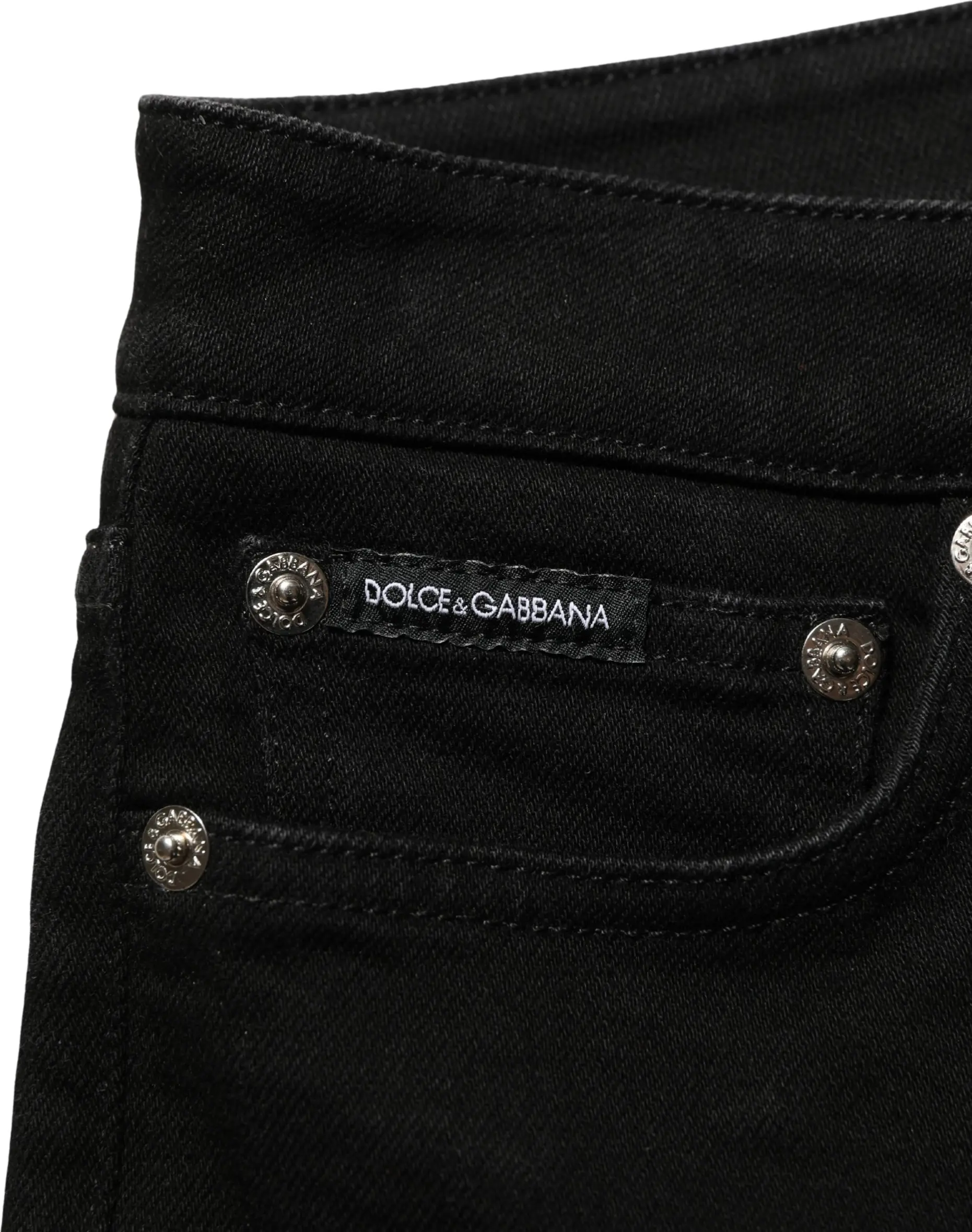 Jeans Dolce & Gabbana