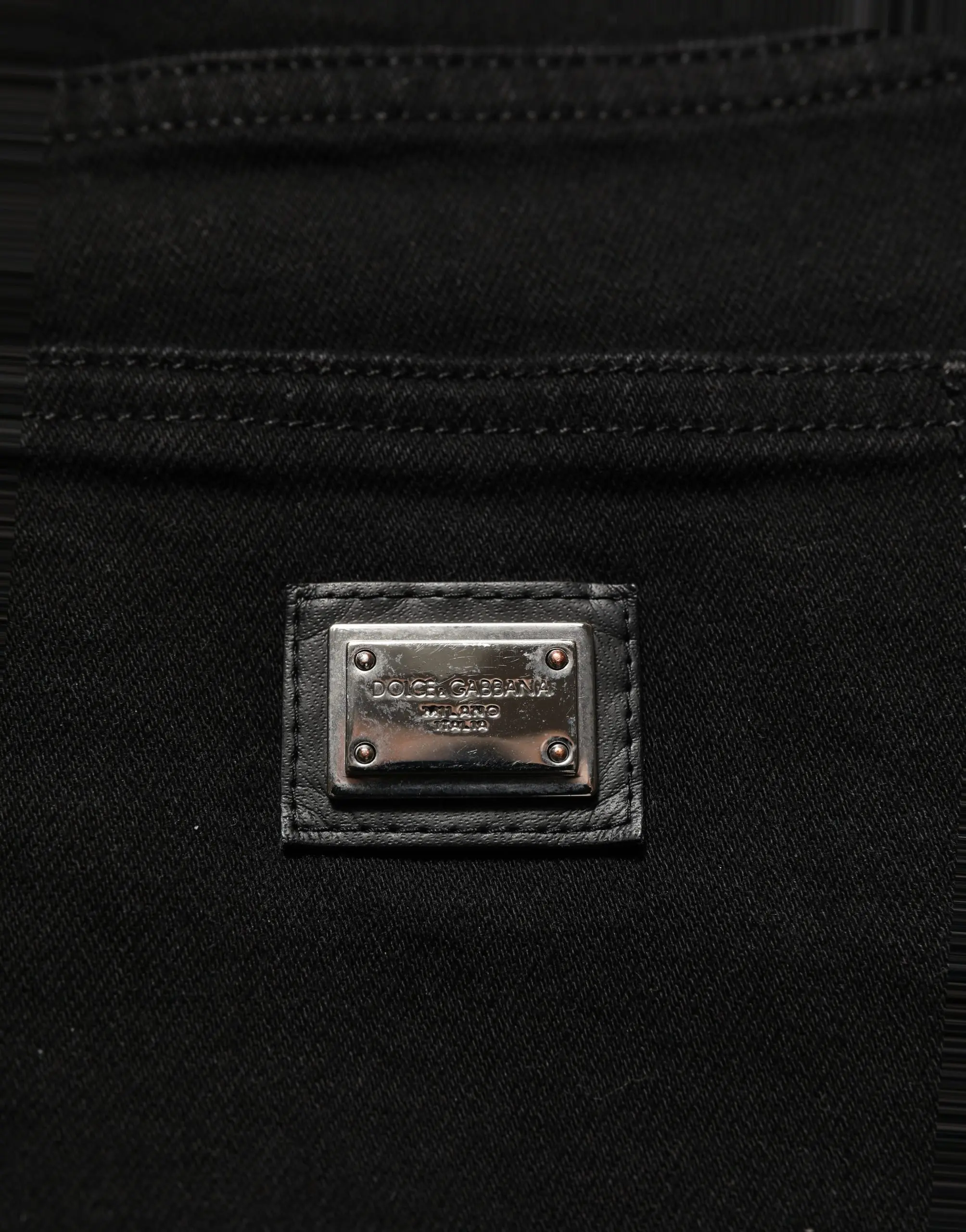 Jeans Dolce & Gabbana