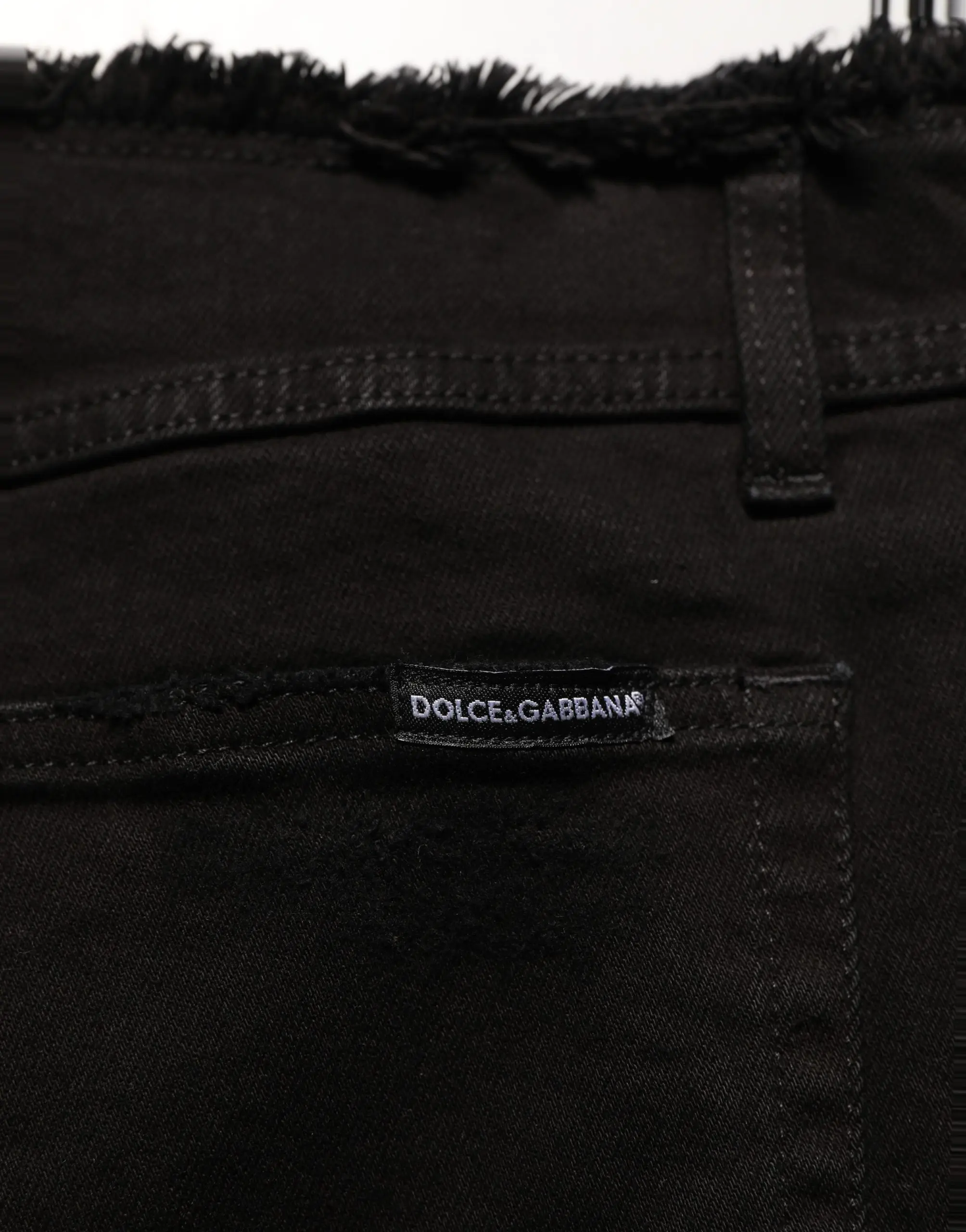 Jeans Dolce & Gabbana