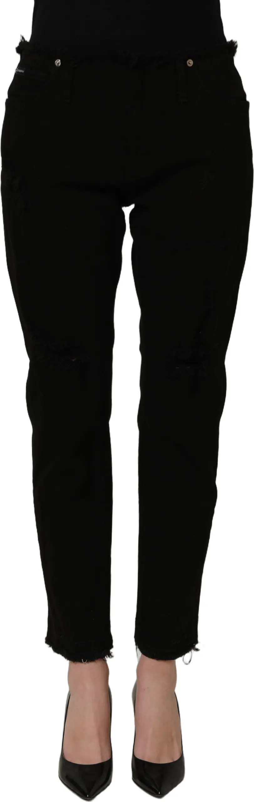 Jeans Dolce & Gabbana
