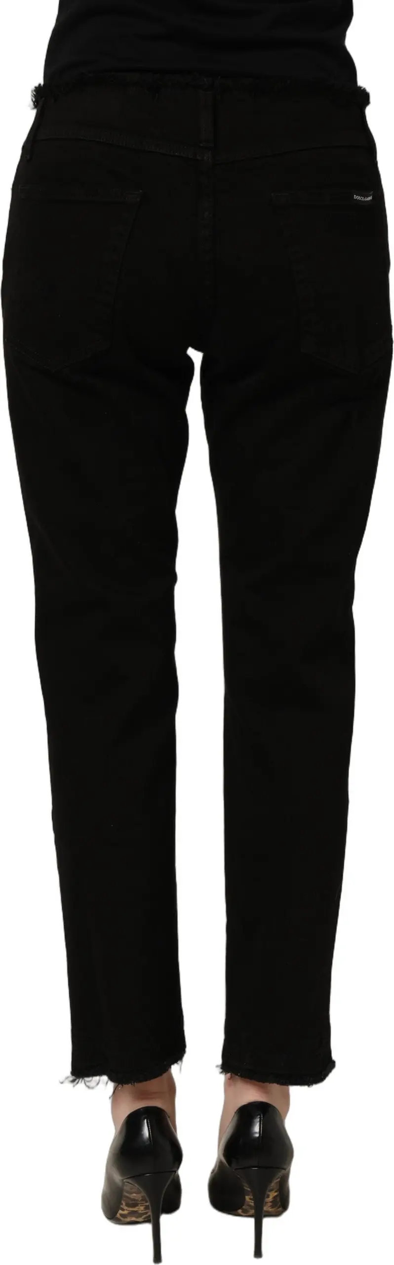 Jeans Dolce & Gabbana