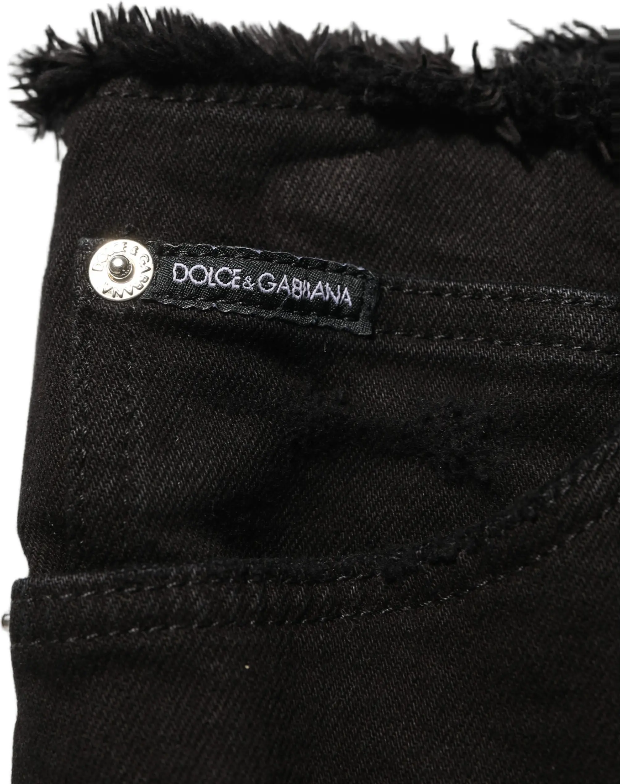 Jeans Dolce & Gabbana