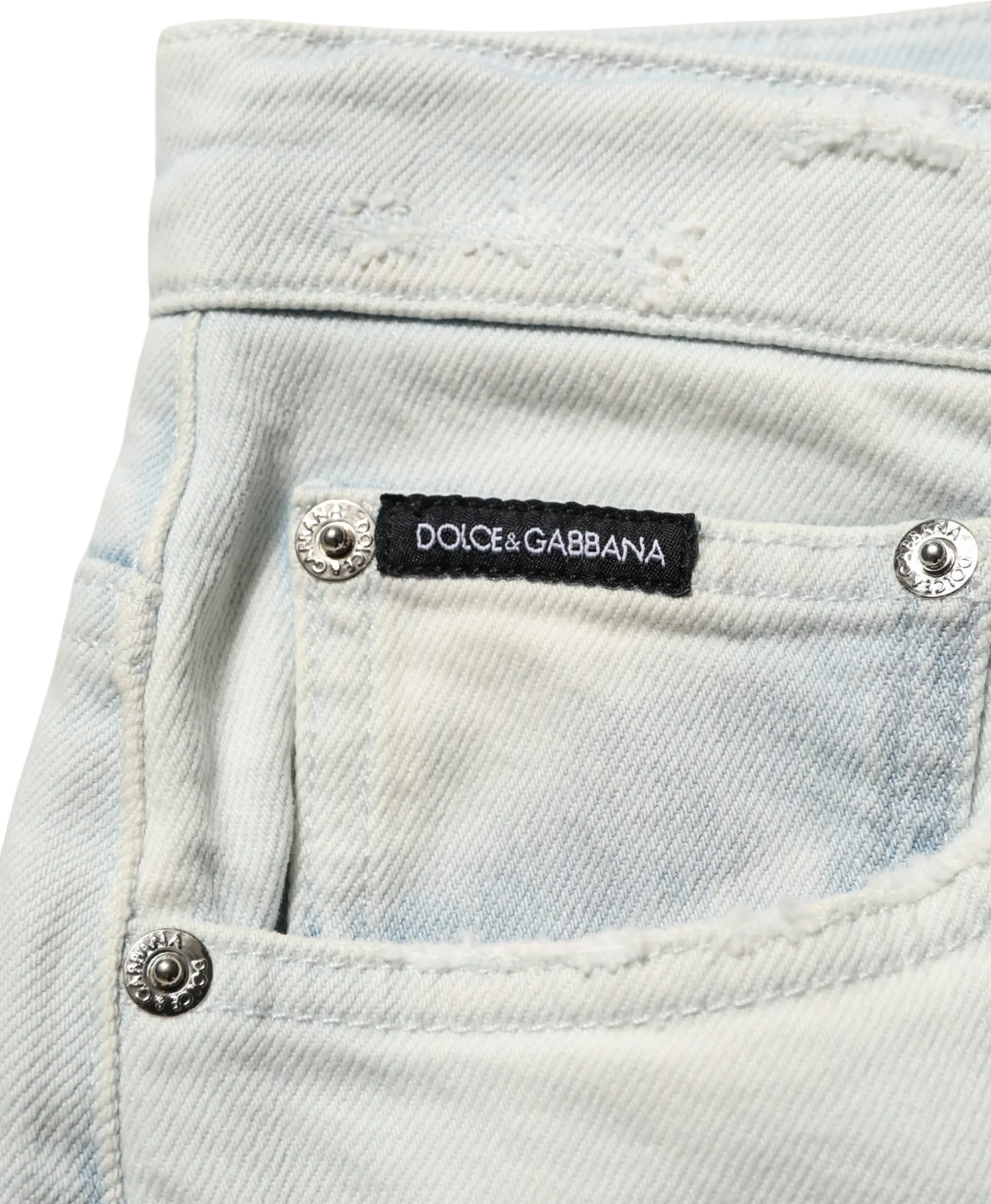 Jeans Dolce & Gabbana
