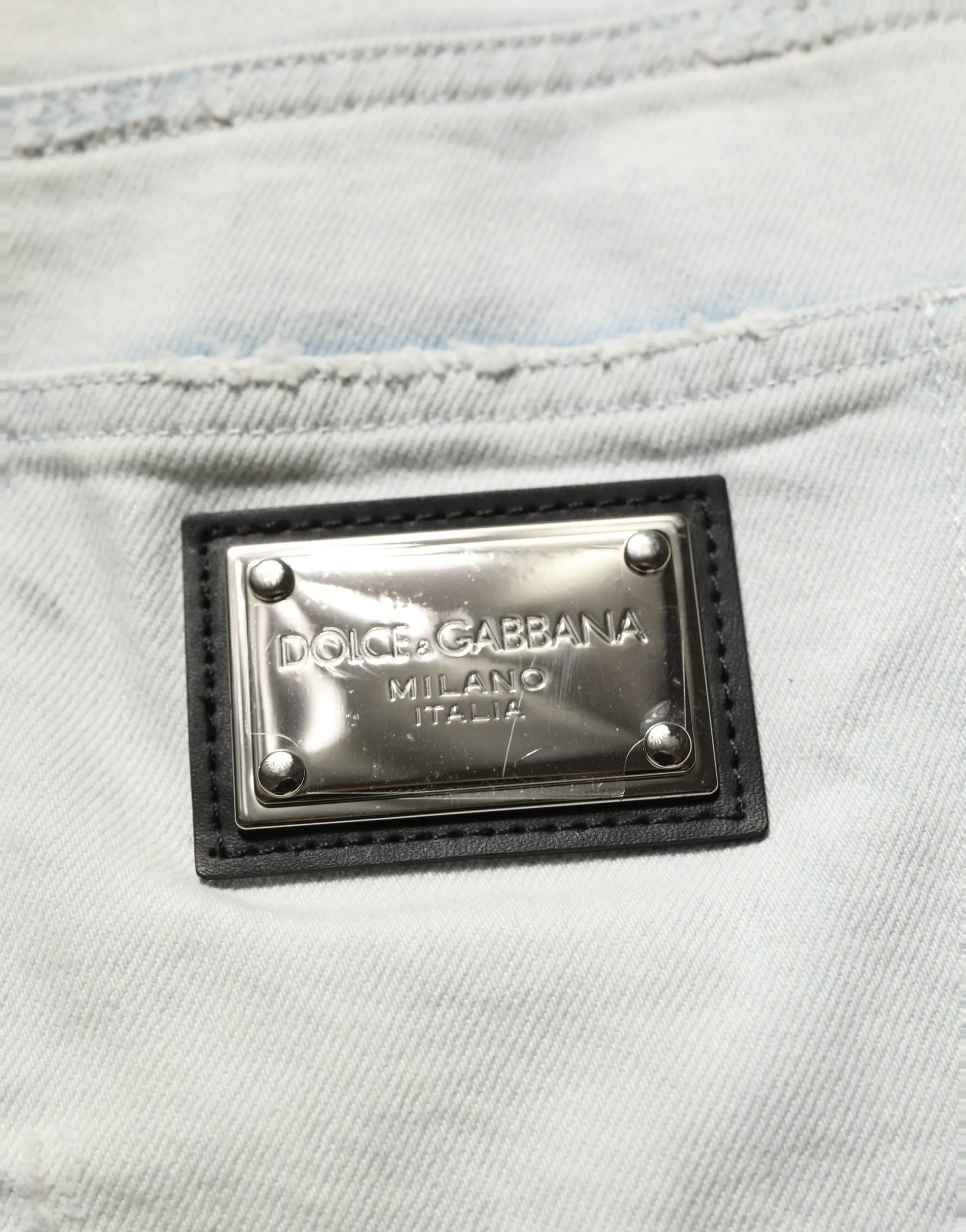 Dolce & Gabbana jinsi