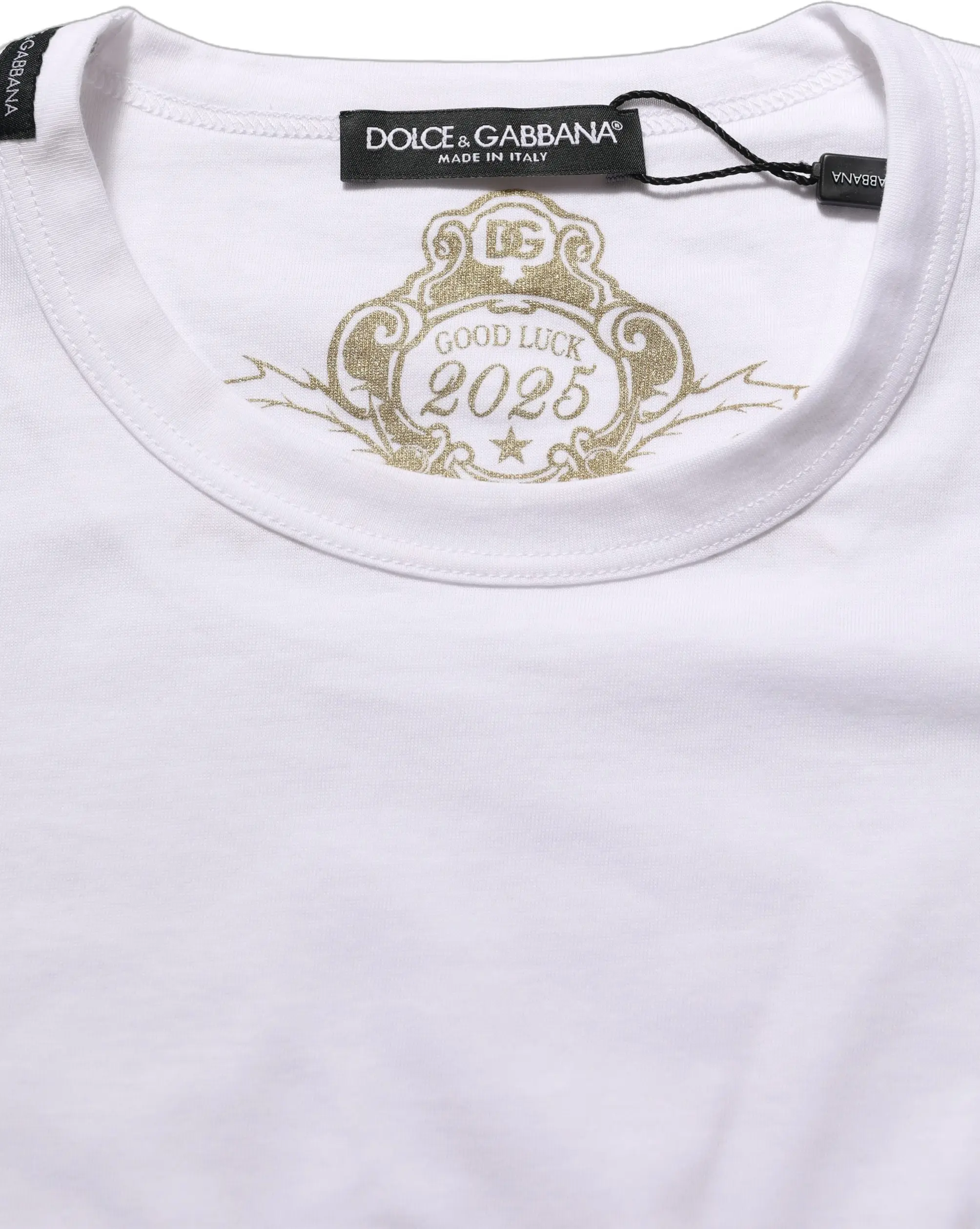 T-shirt Dolce & Gabbana