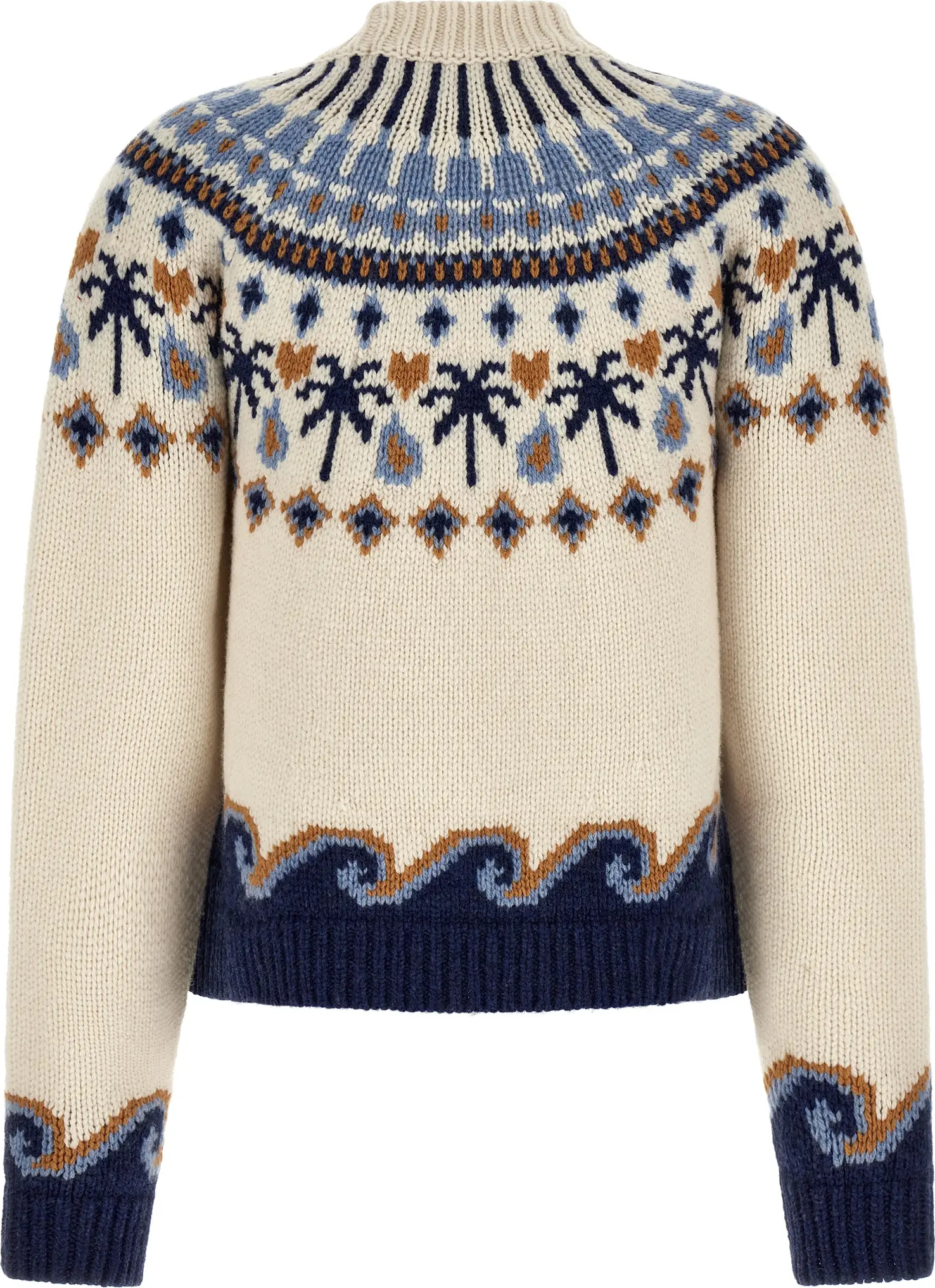 Cardigan Alanui