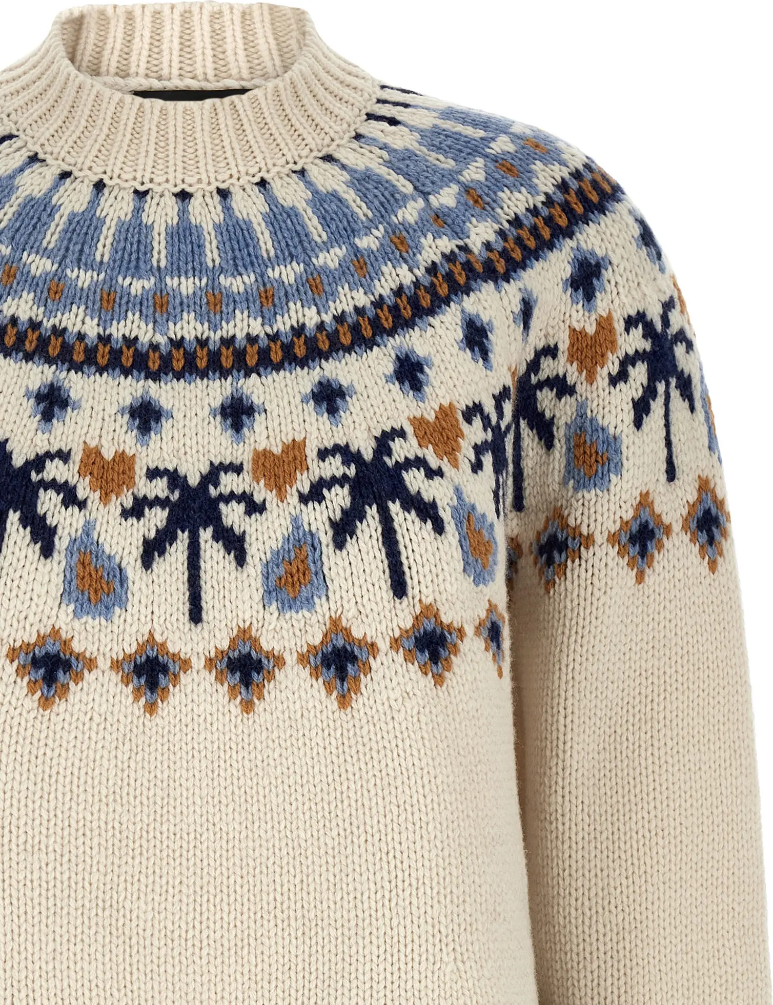 Cardigan Alanui