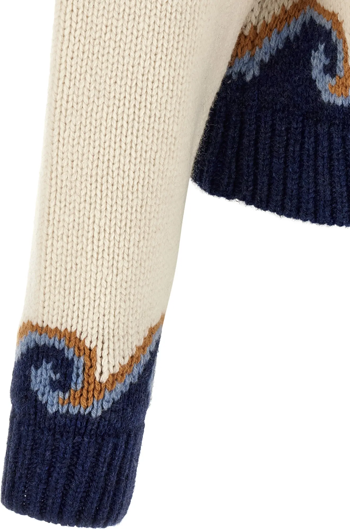 Cardigan Alanui