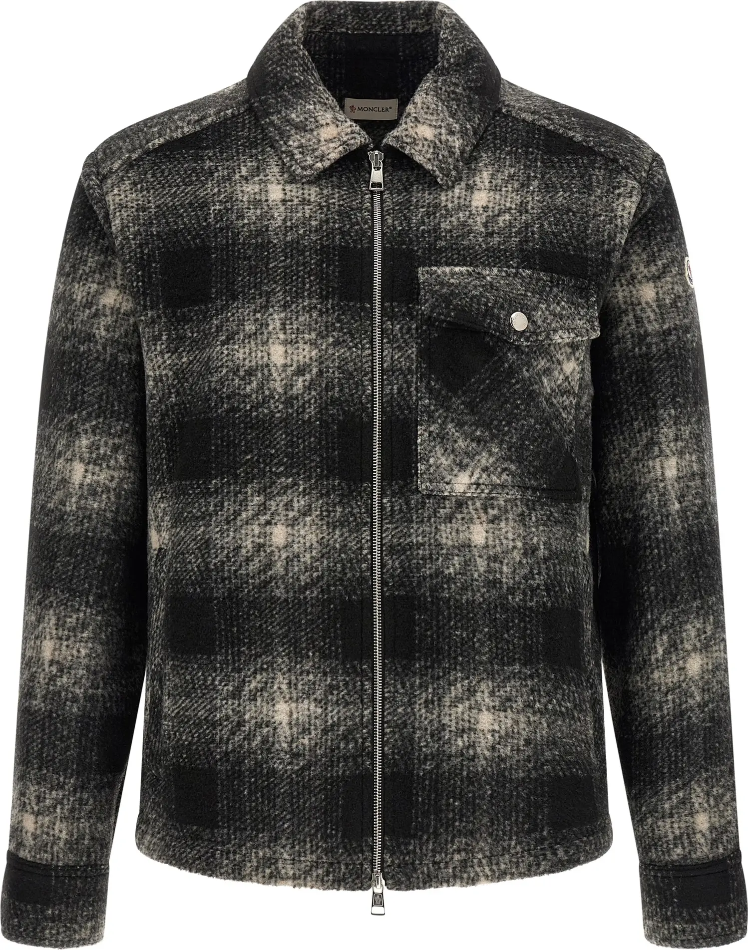 Блуза Moncler