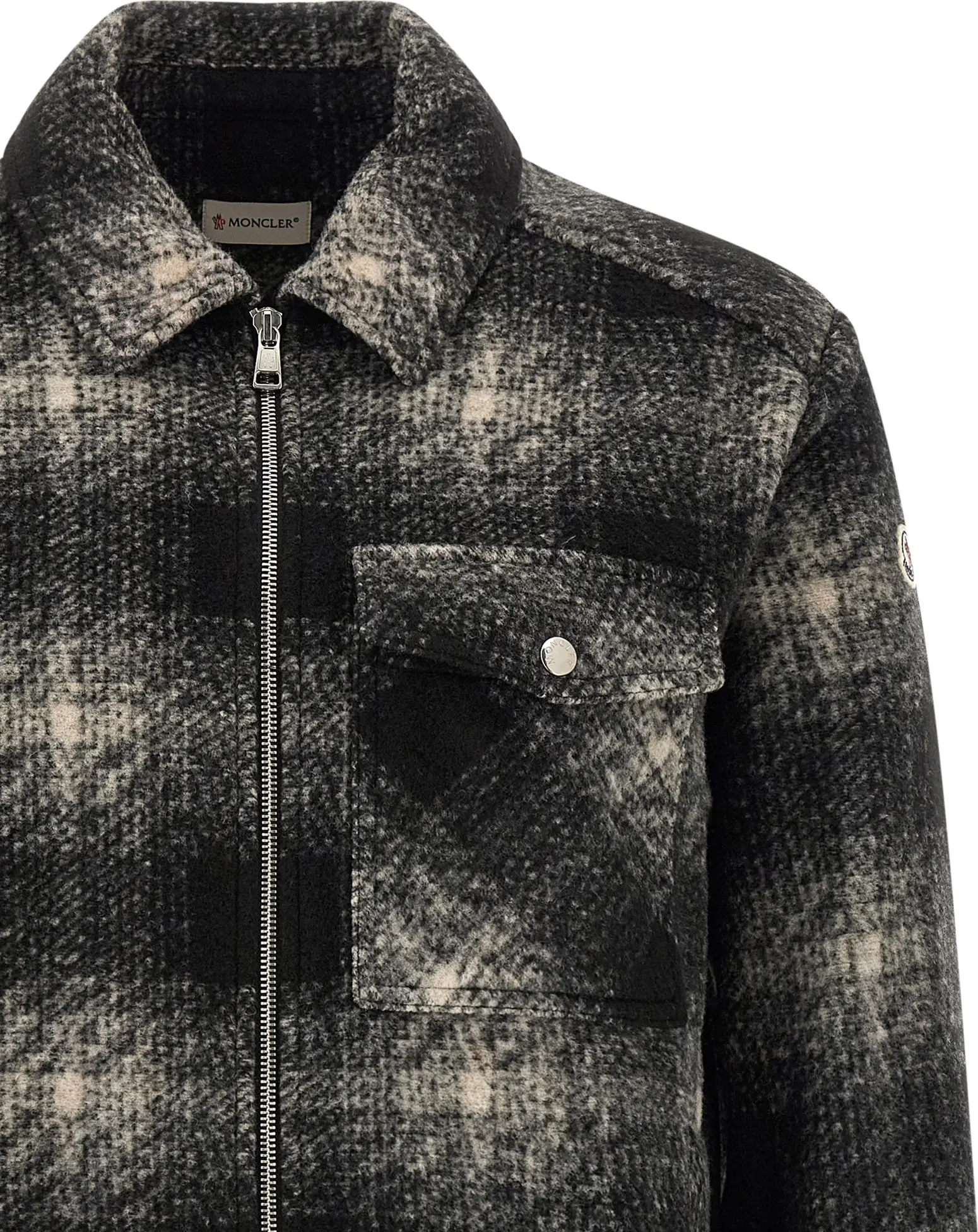 Blouse Moncler