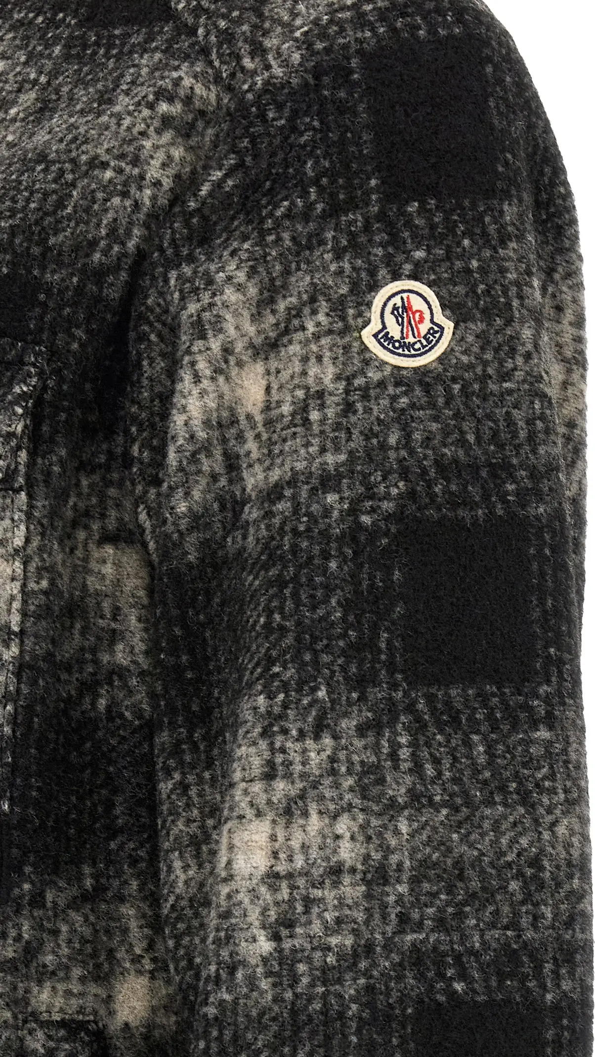 Blouse Moncler